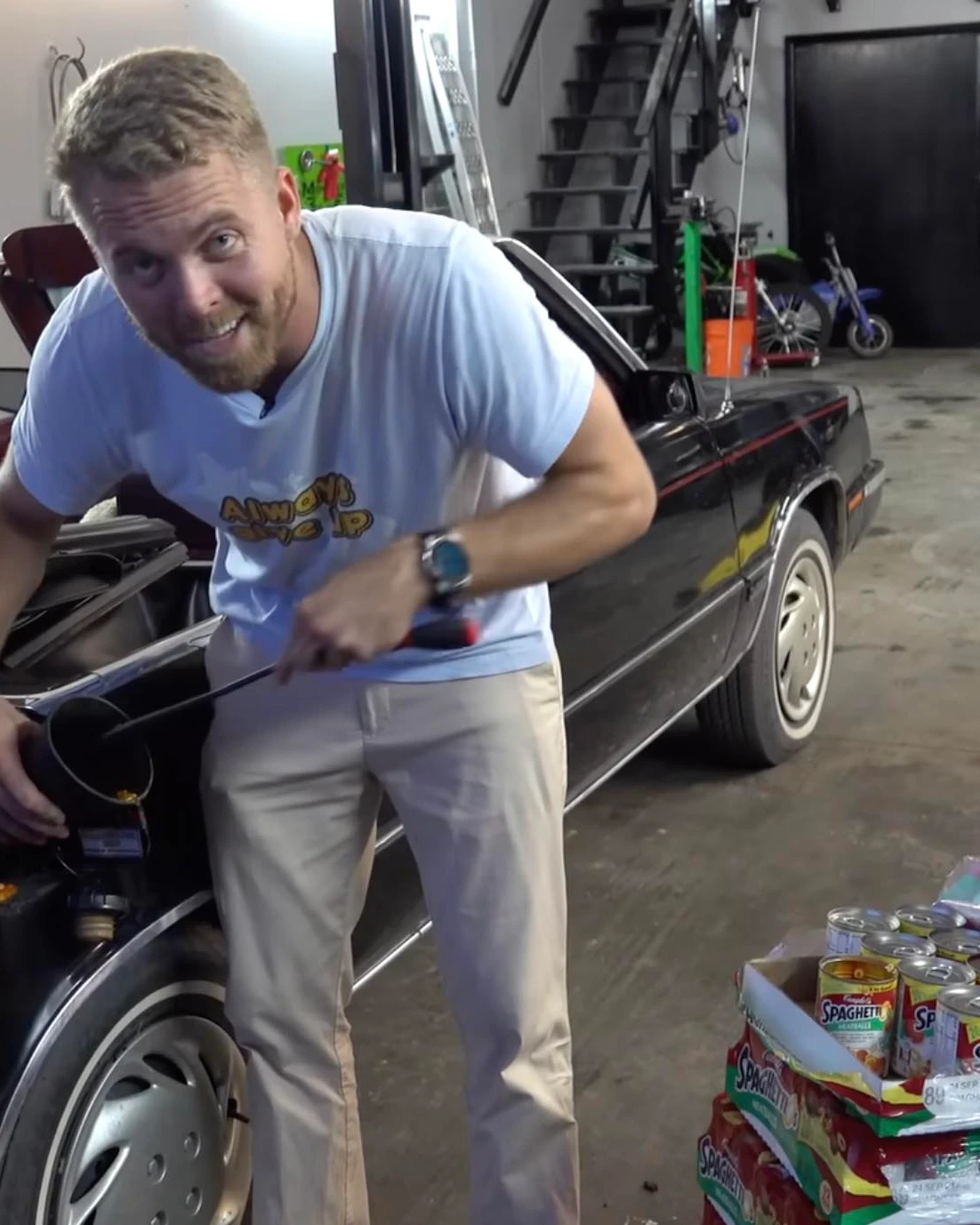 You still here 4 11 26