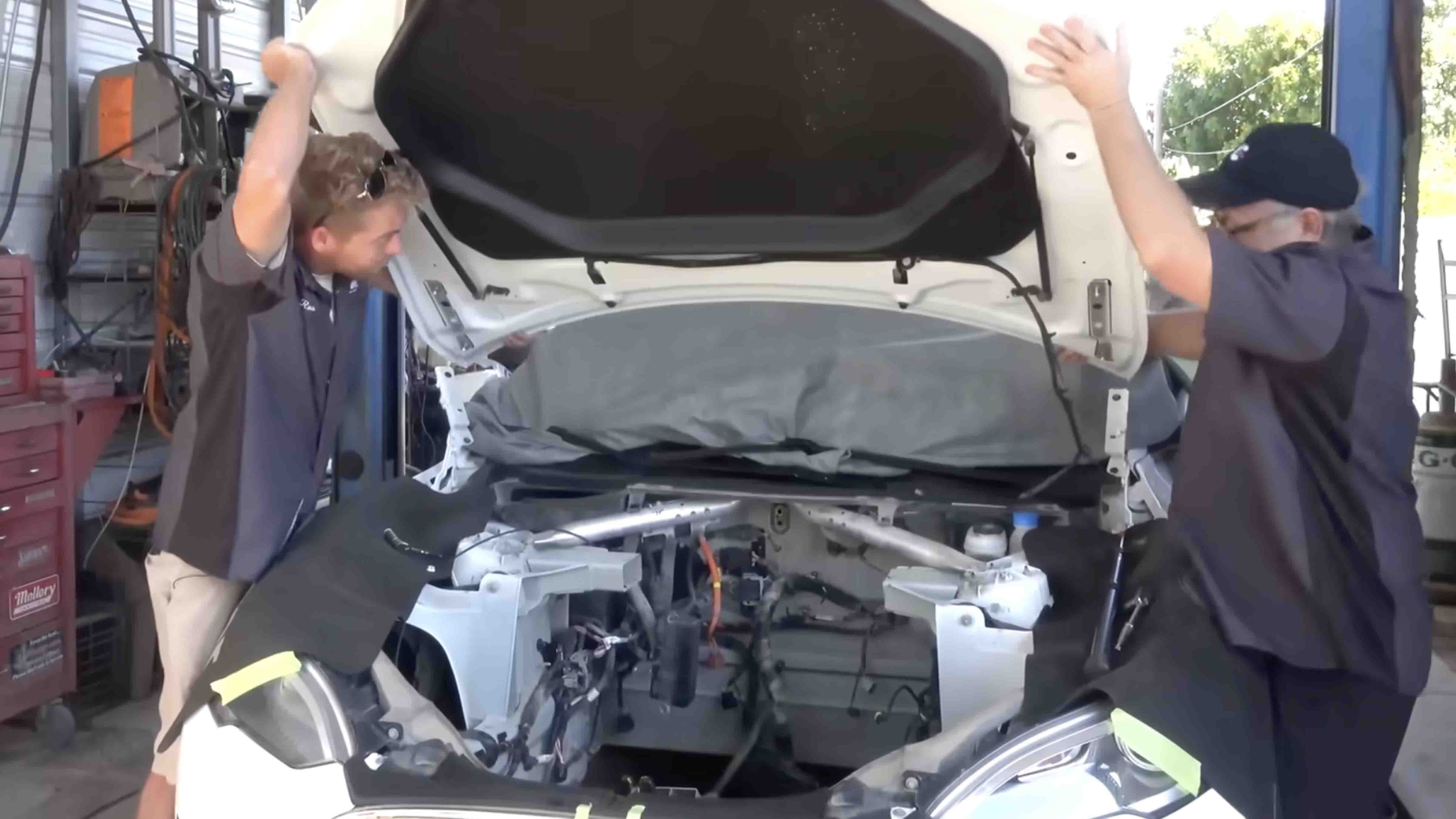 You still here 4 15 26