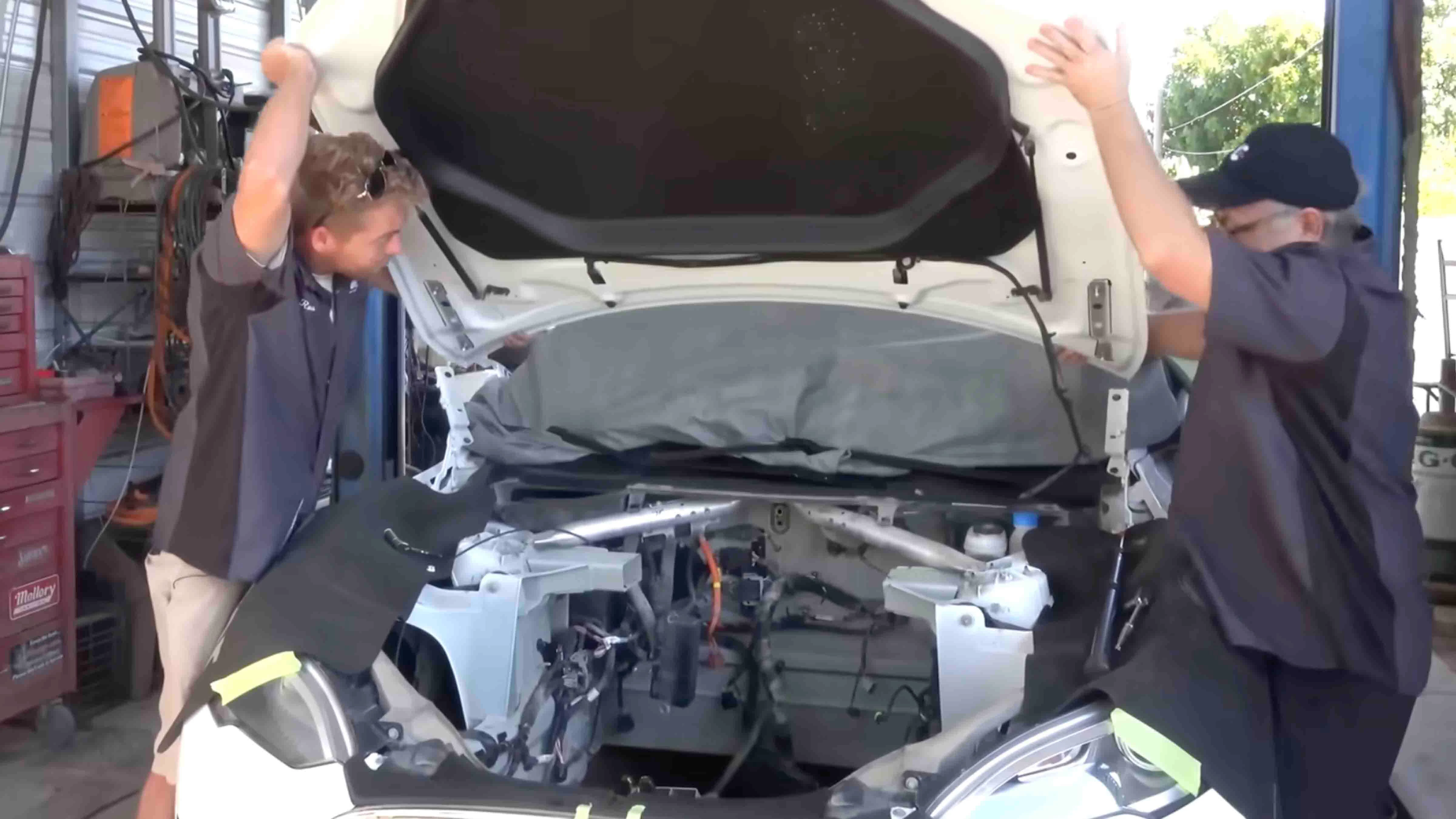 You still here 4 15 26