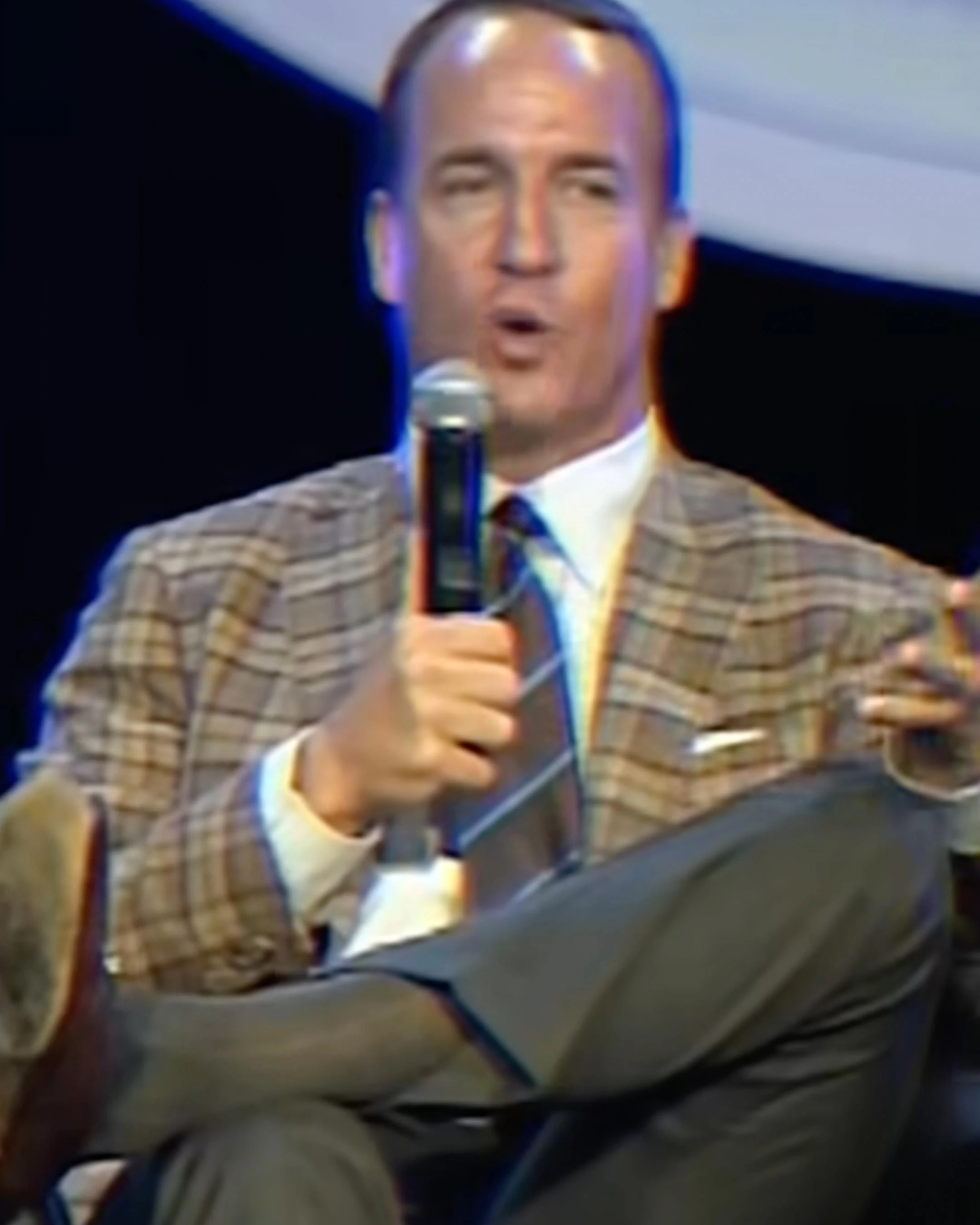 You still here 4 17 26