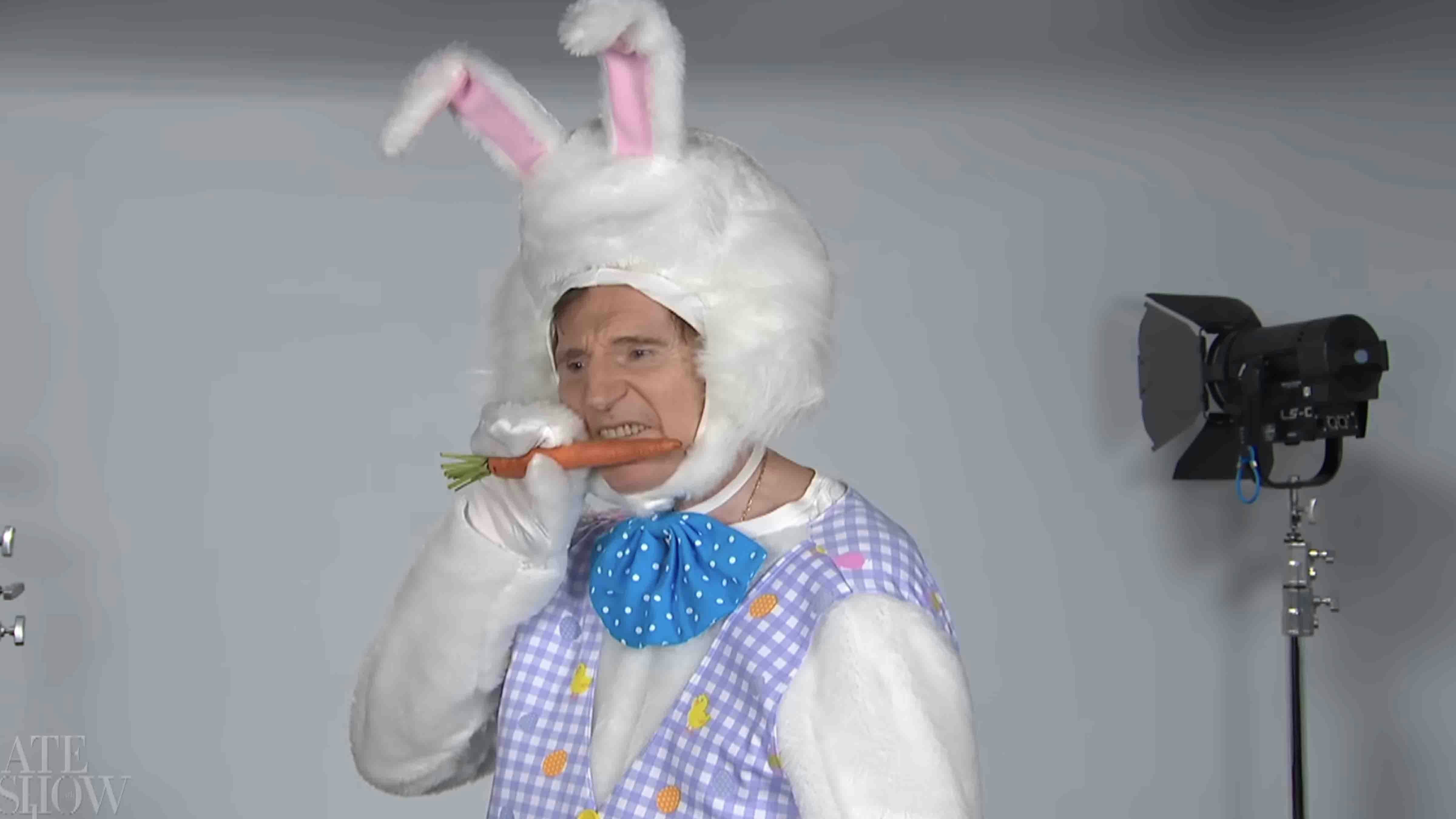 You still here 4 20 25