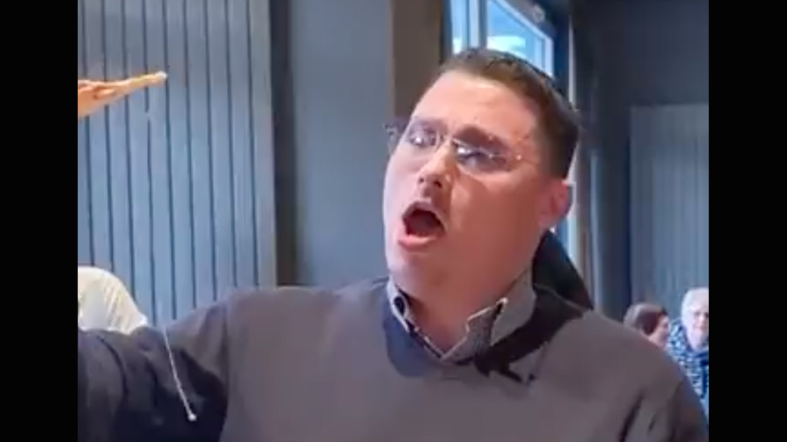 You still here 4 23 23