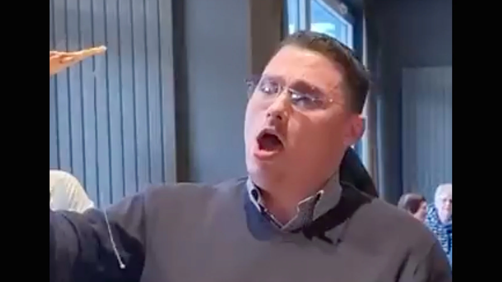 You still here 4 23 23