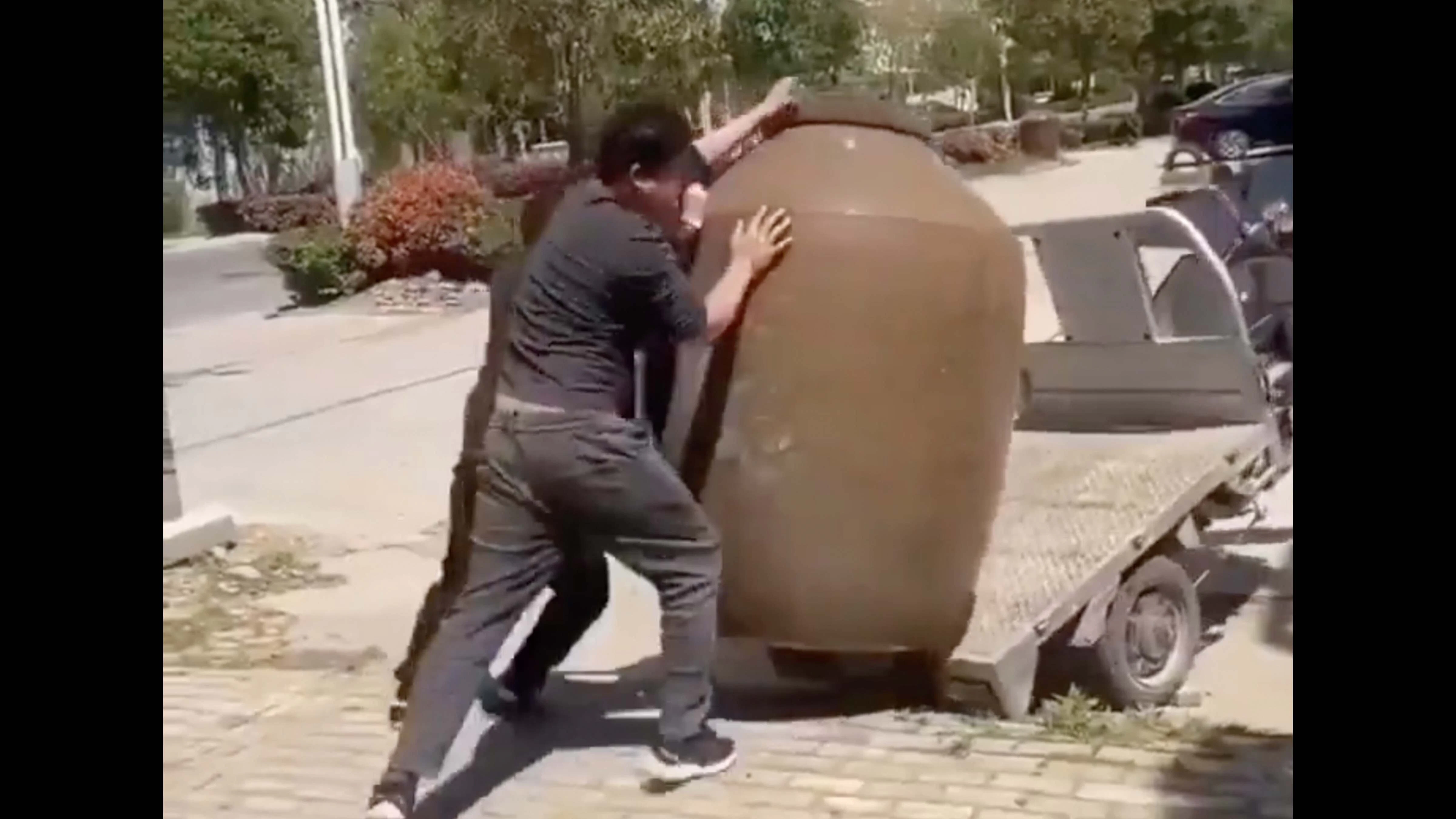 You still here 4 25 23