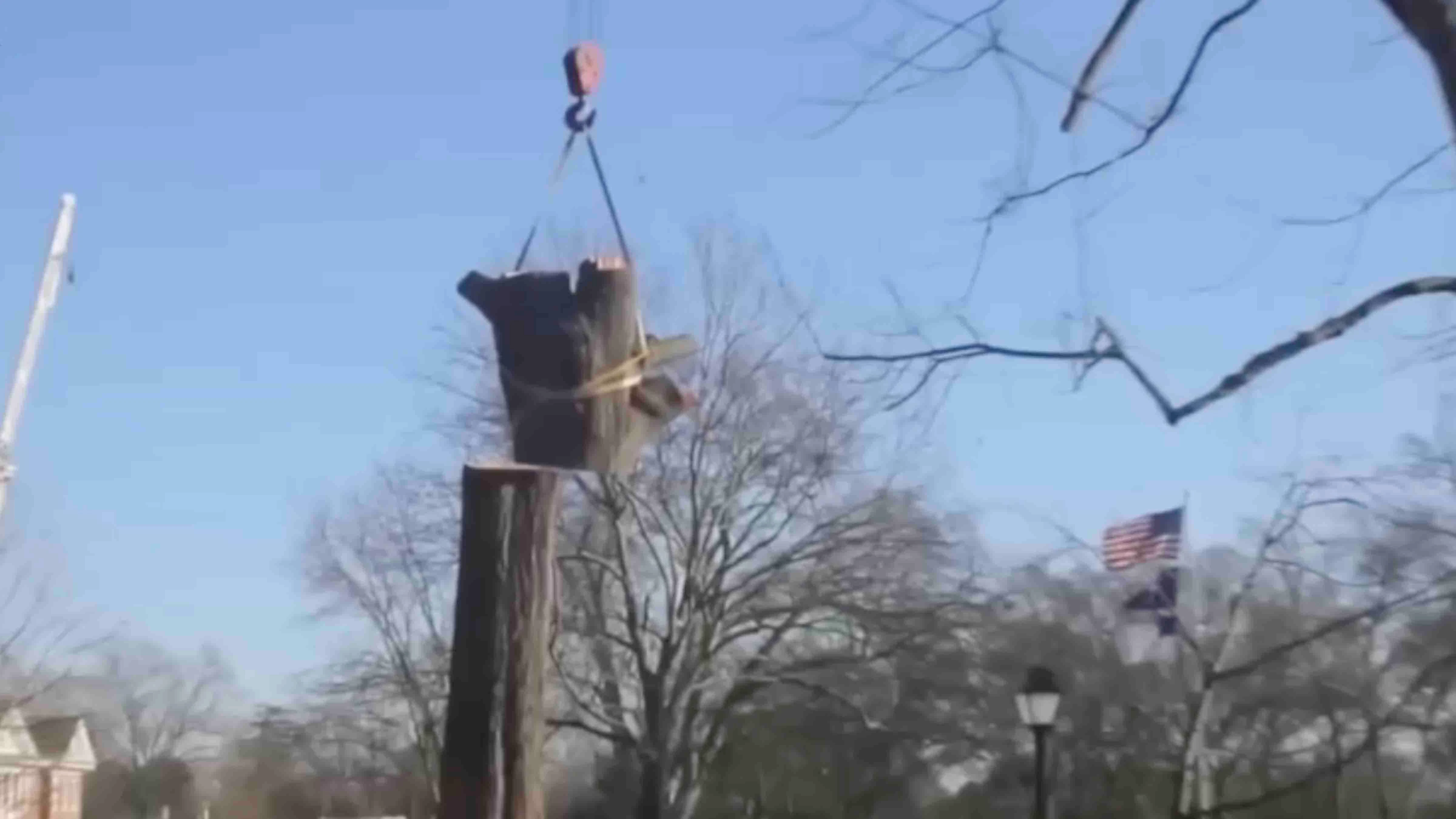 You still here 4 25 24