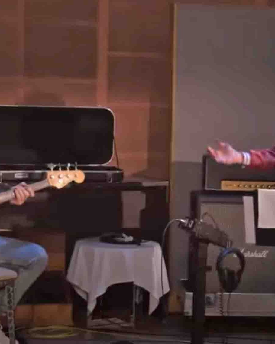 You still here 4 25 25