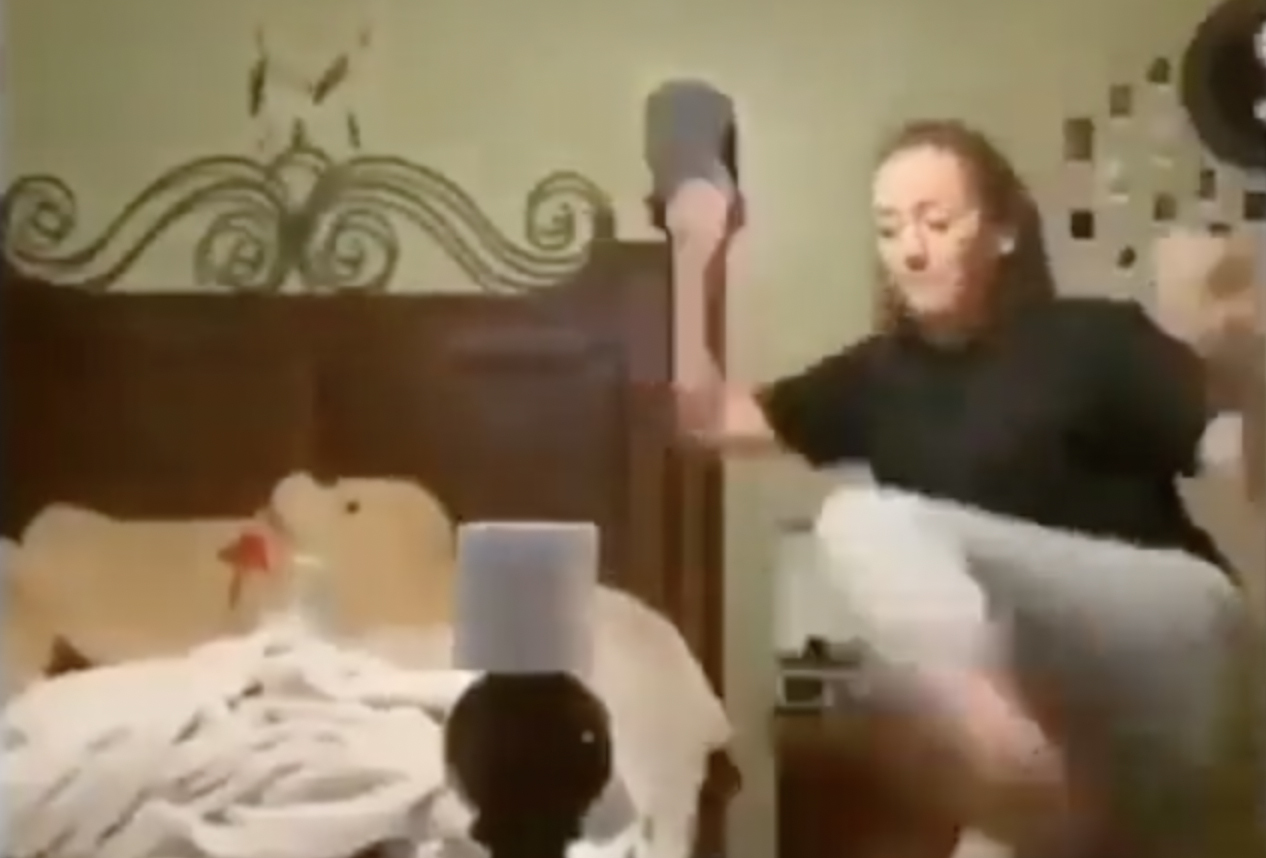 You still here 4 27 23