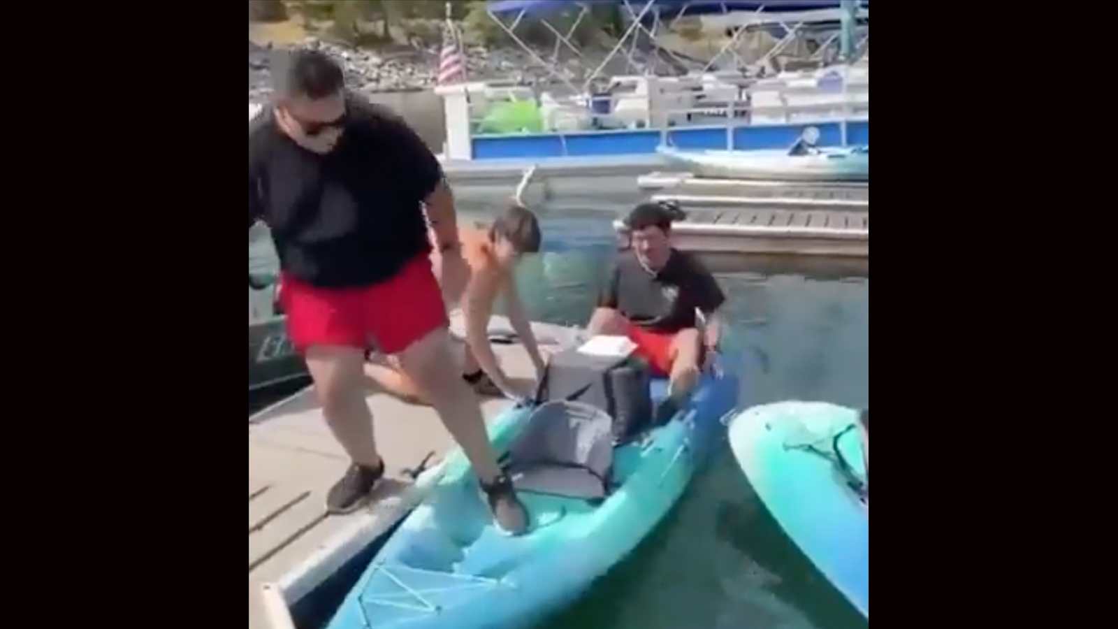 You still here 4 3 23