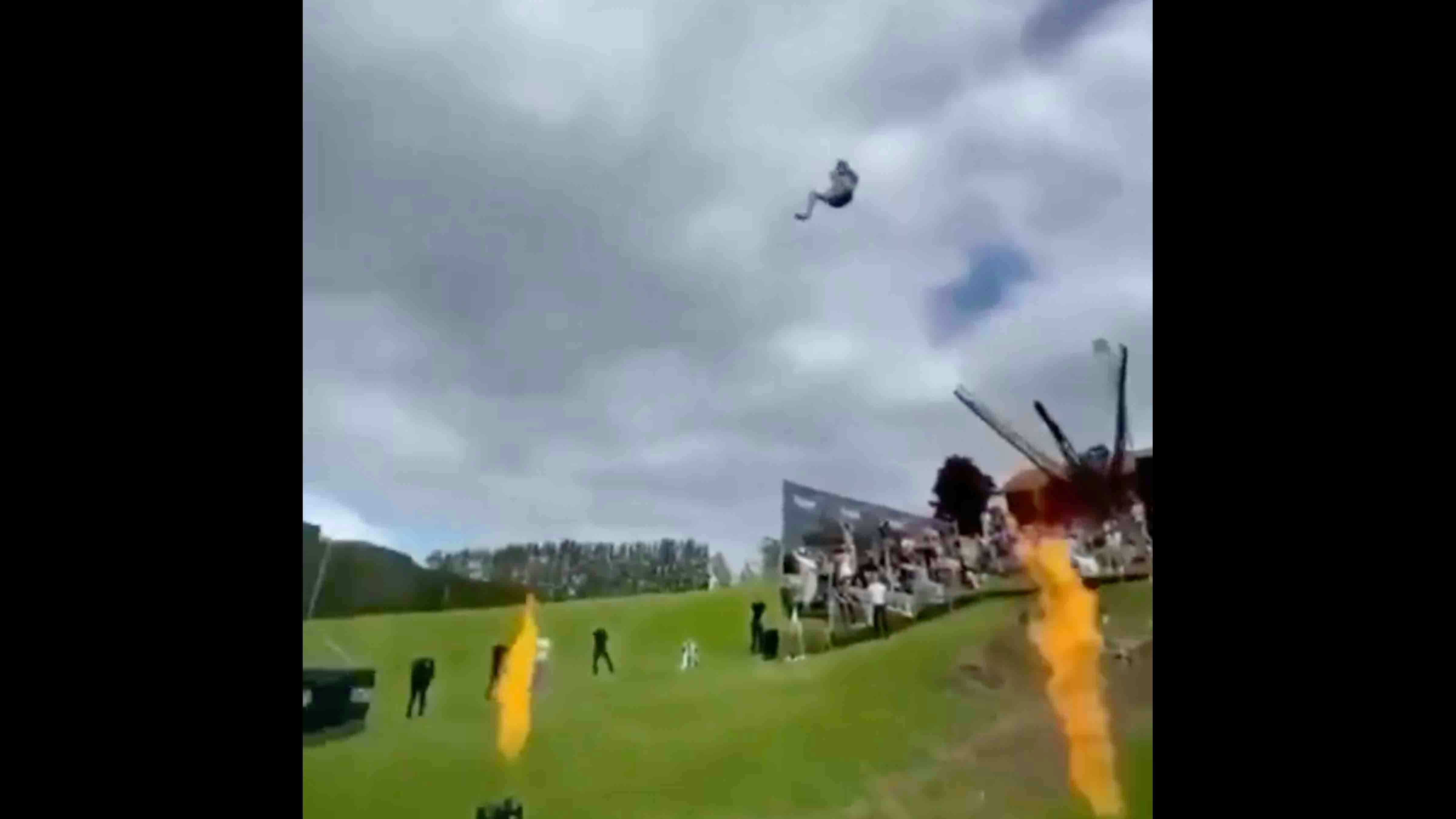 You still here 4 30 24