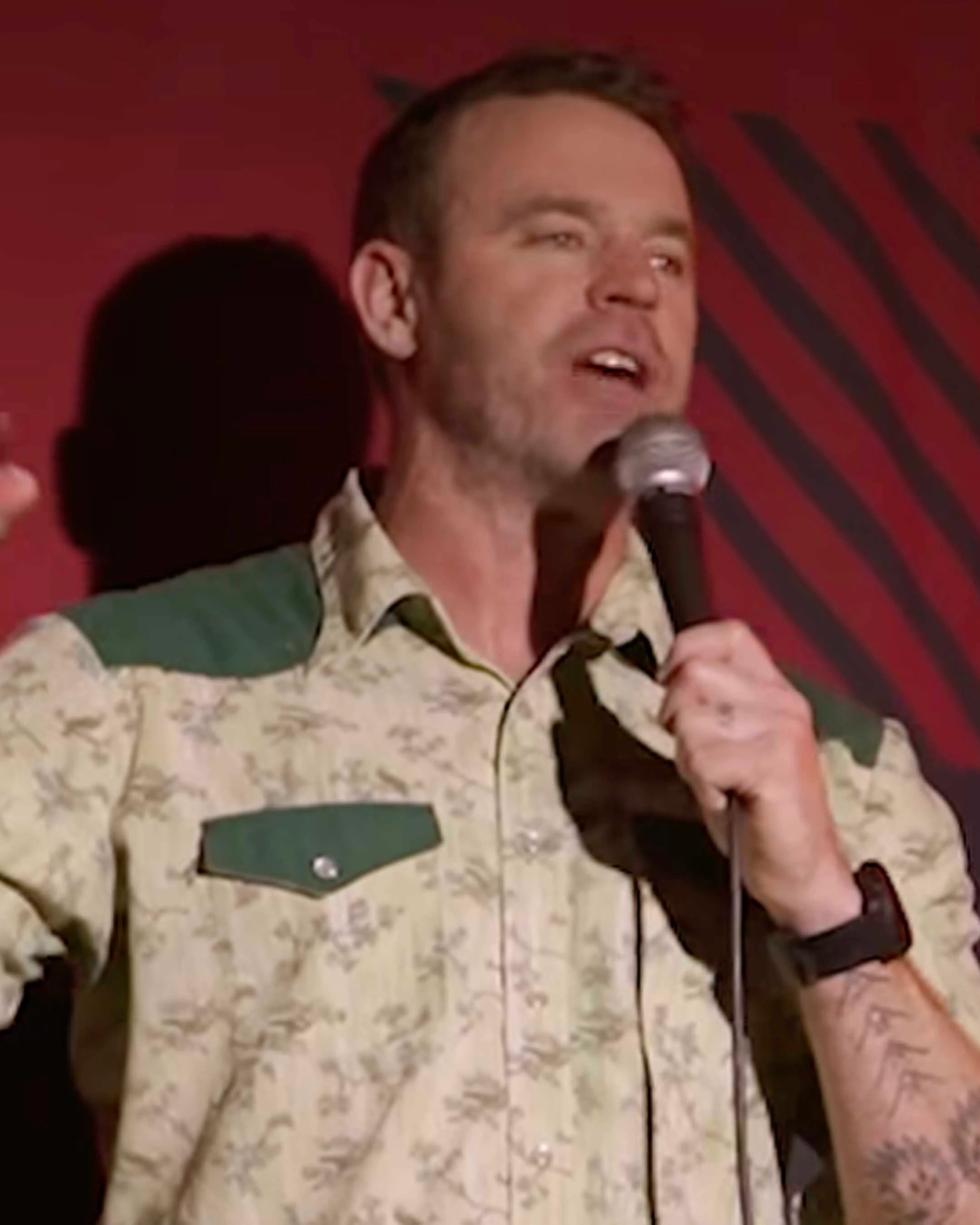 You still here 4 6 26