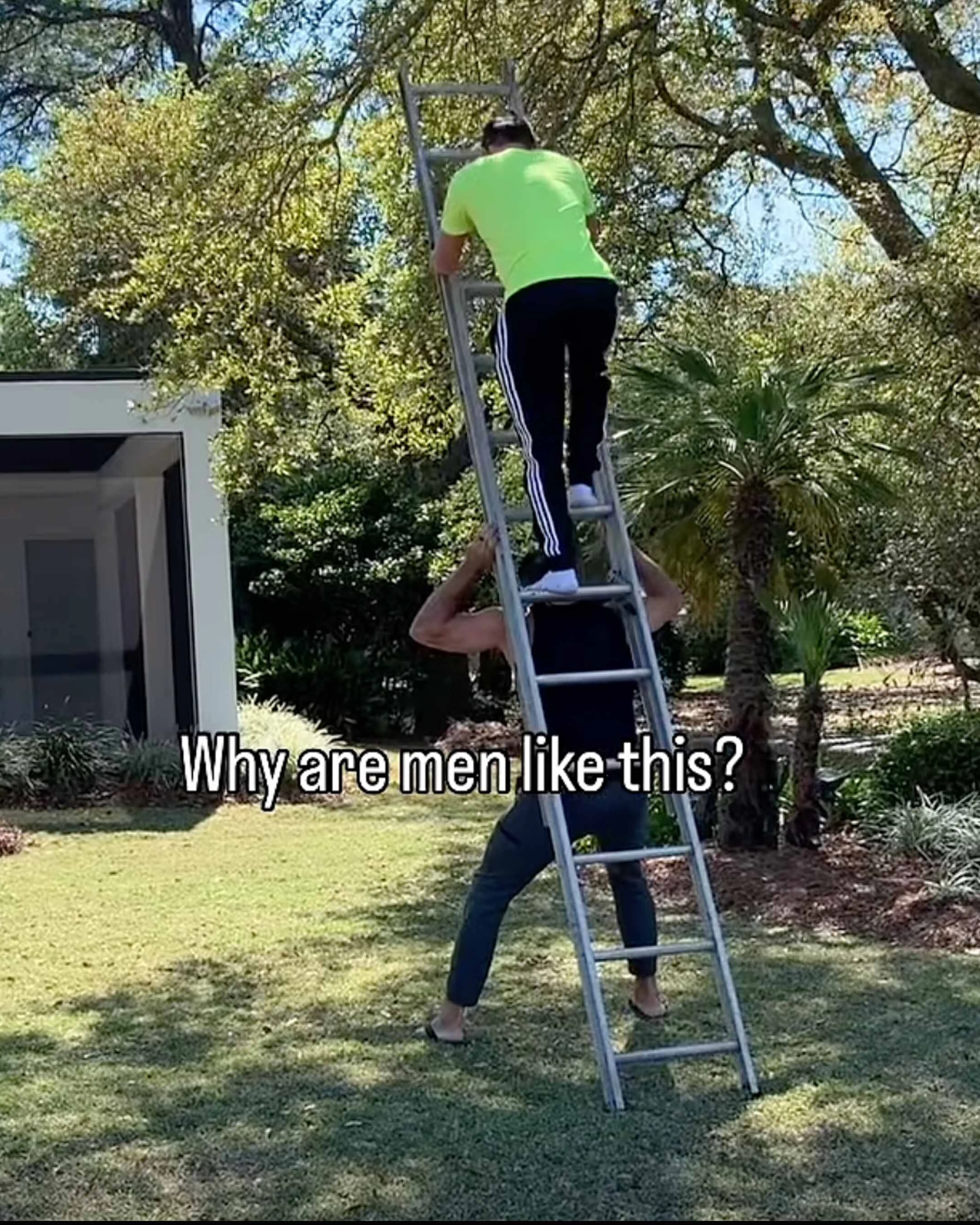 You still here 4 7 26