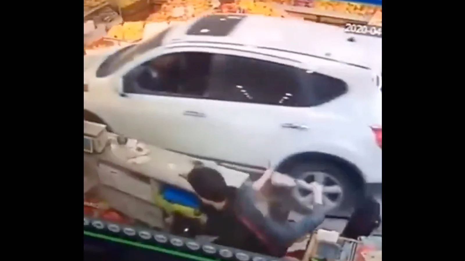 You still here 4 9 23