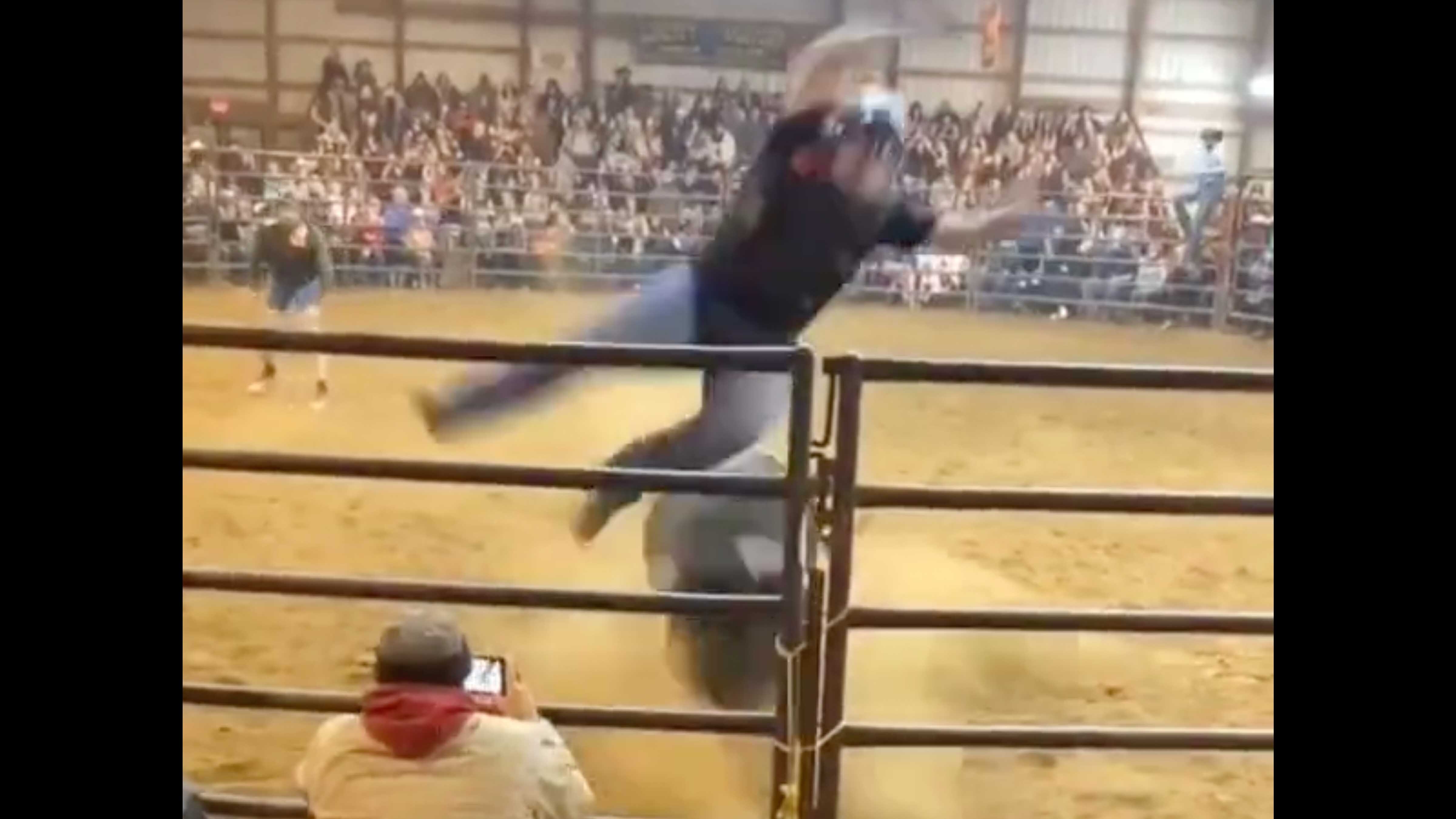 You still here 5 10 23