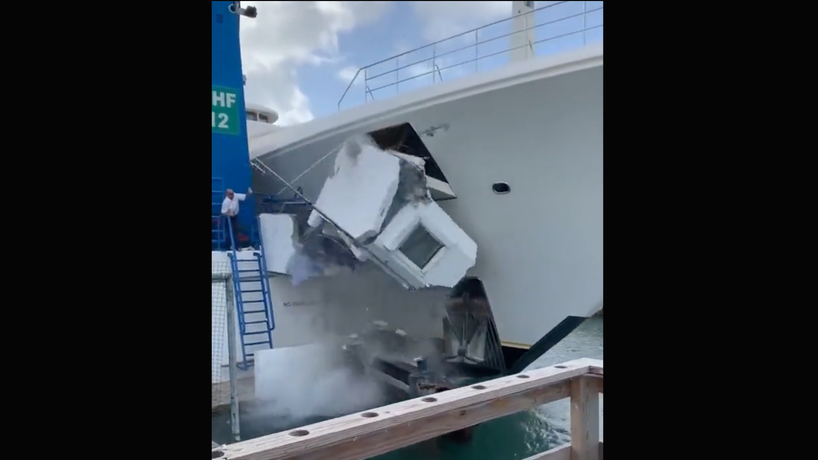 You still here 5 11 23