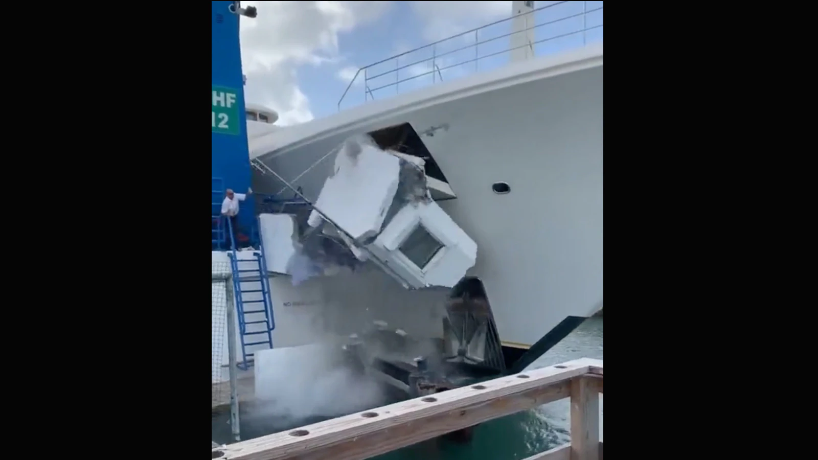 You still here 5 11 23