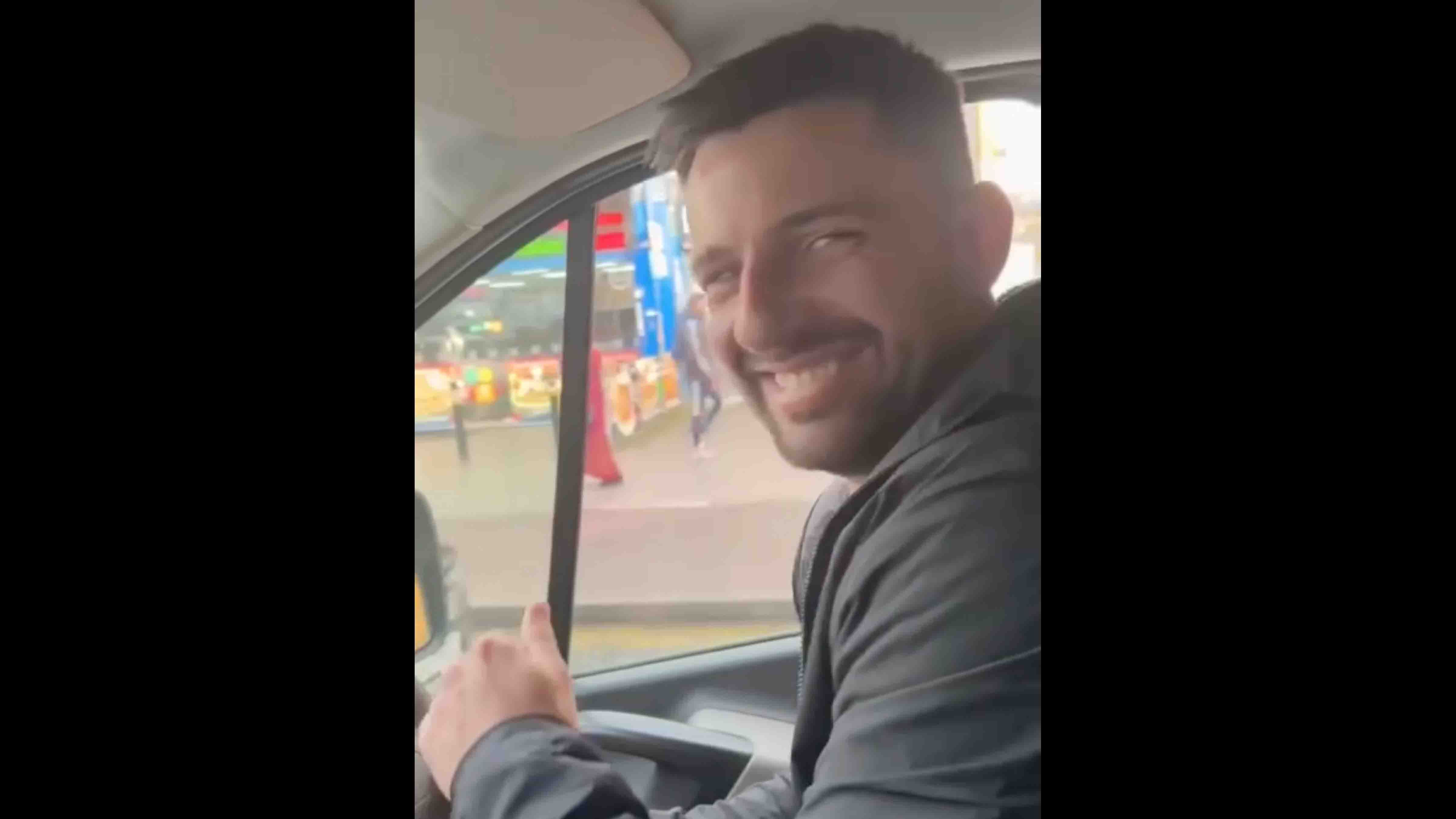 You still here 5 14 24