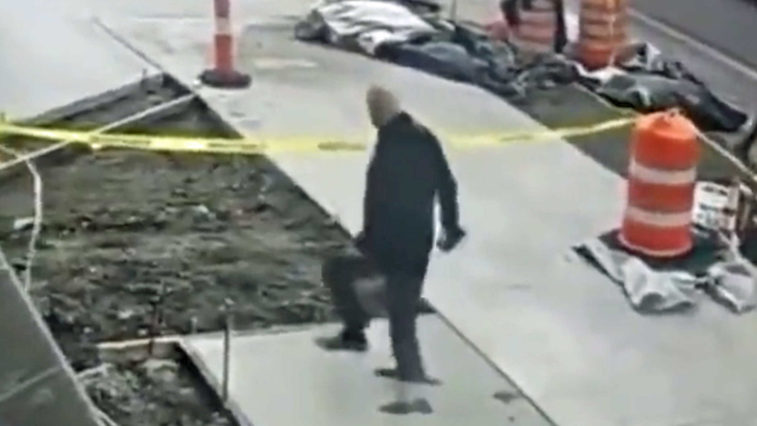 You still here 5 16 23