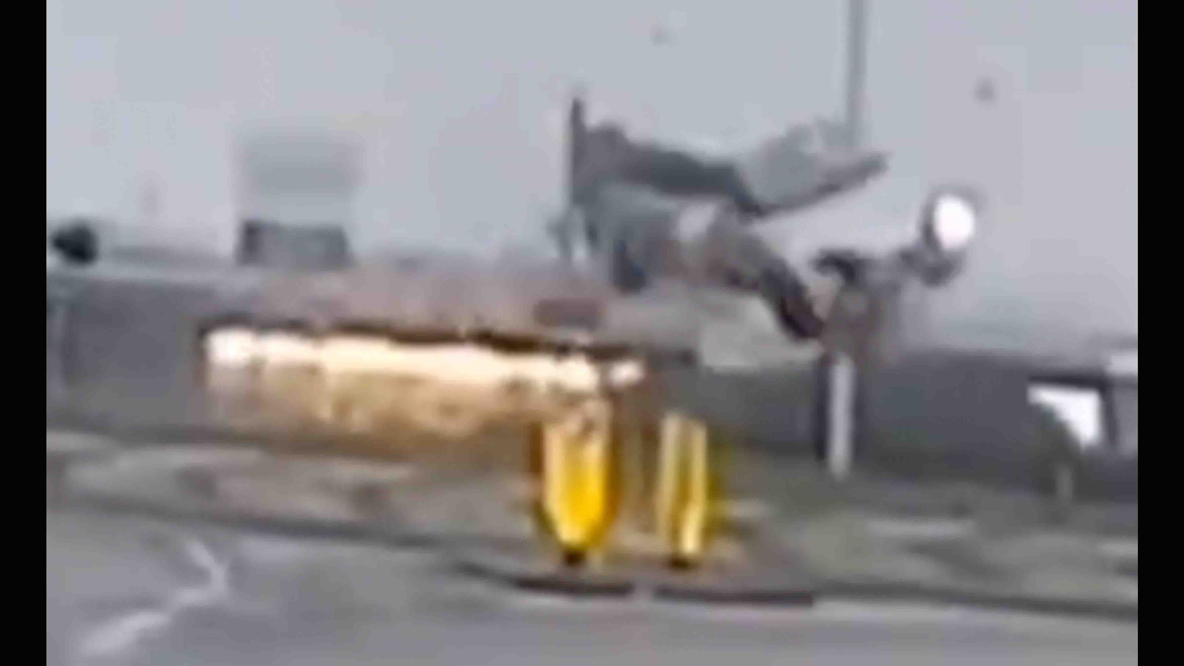 You still here 5 16 24