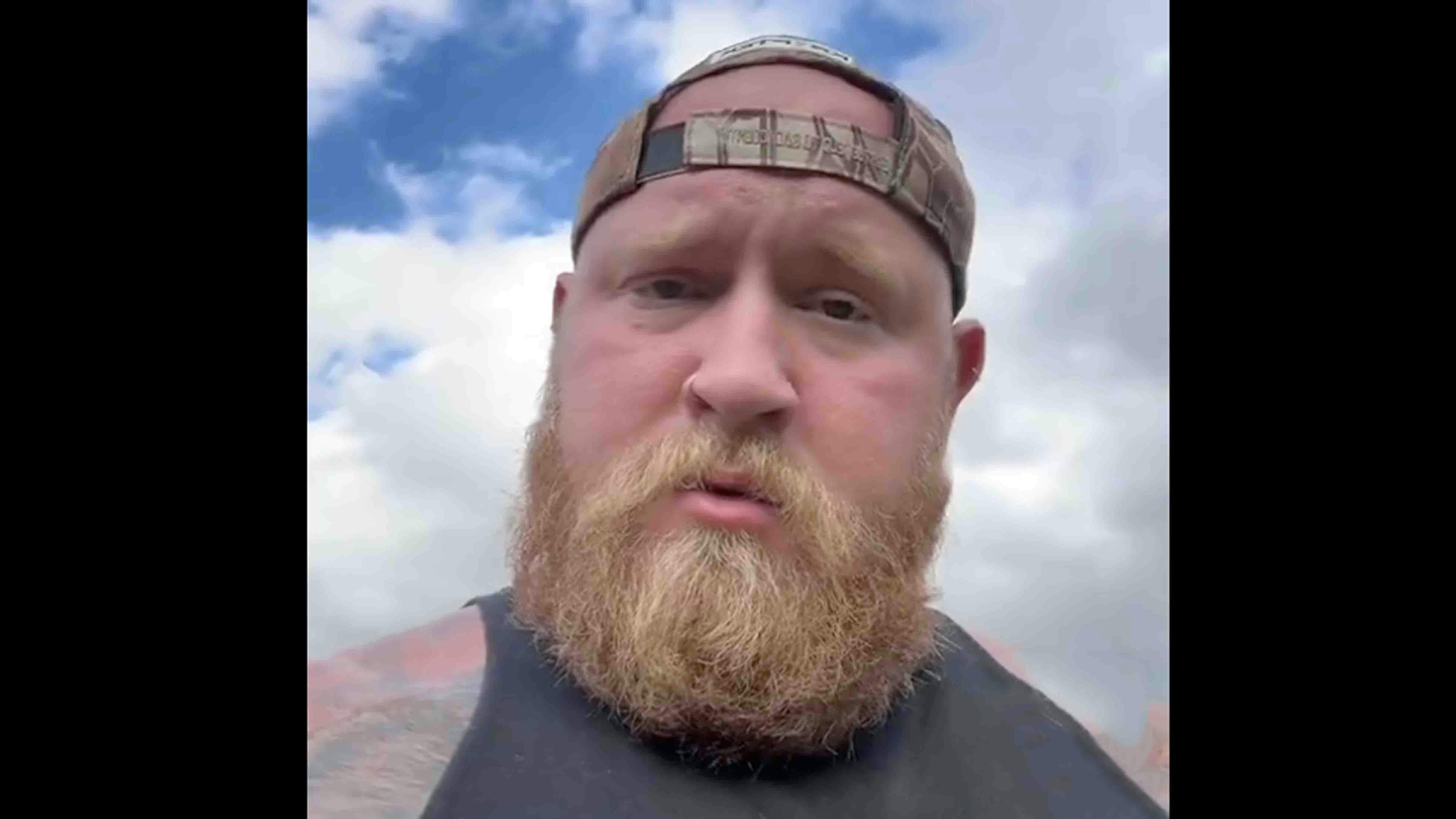 You still here 5 16 25