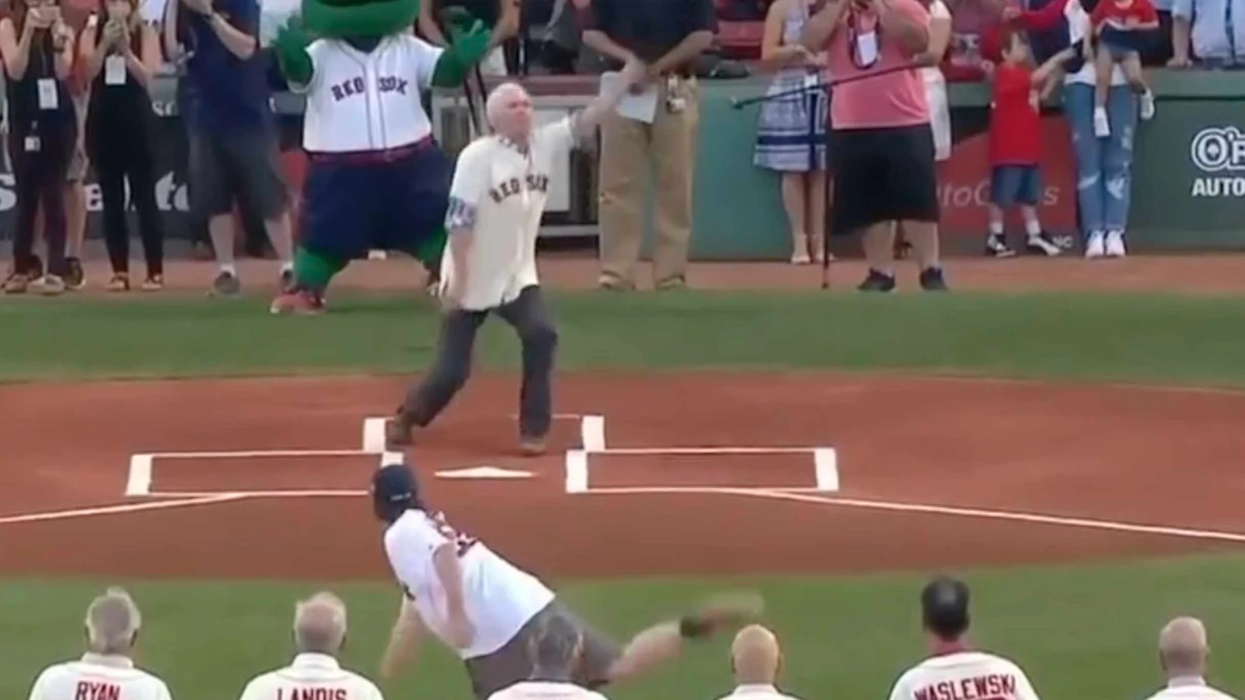 You still here 5 18 23