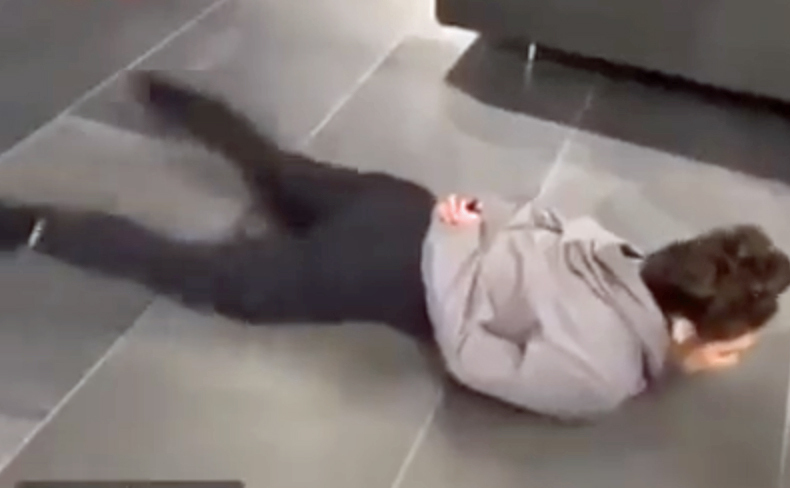 You still here 5 19 23