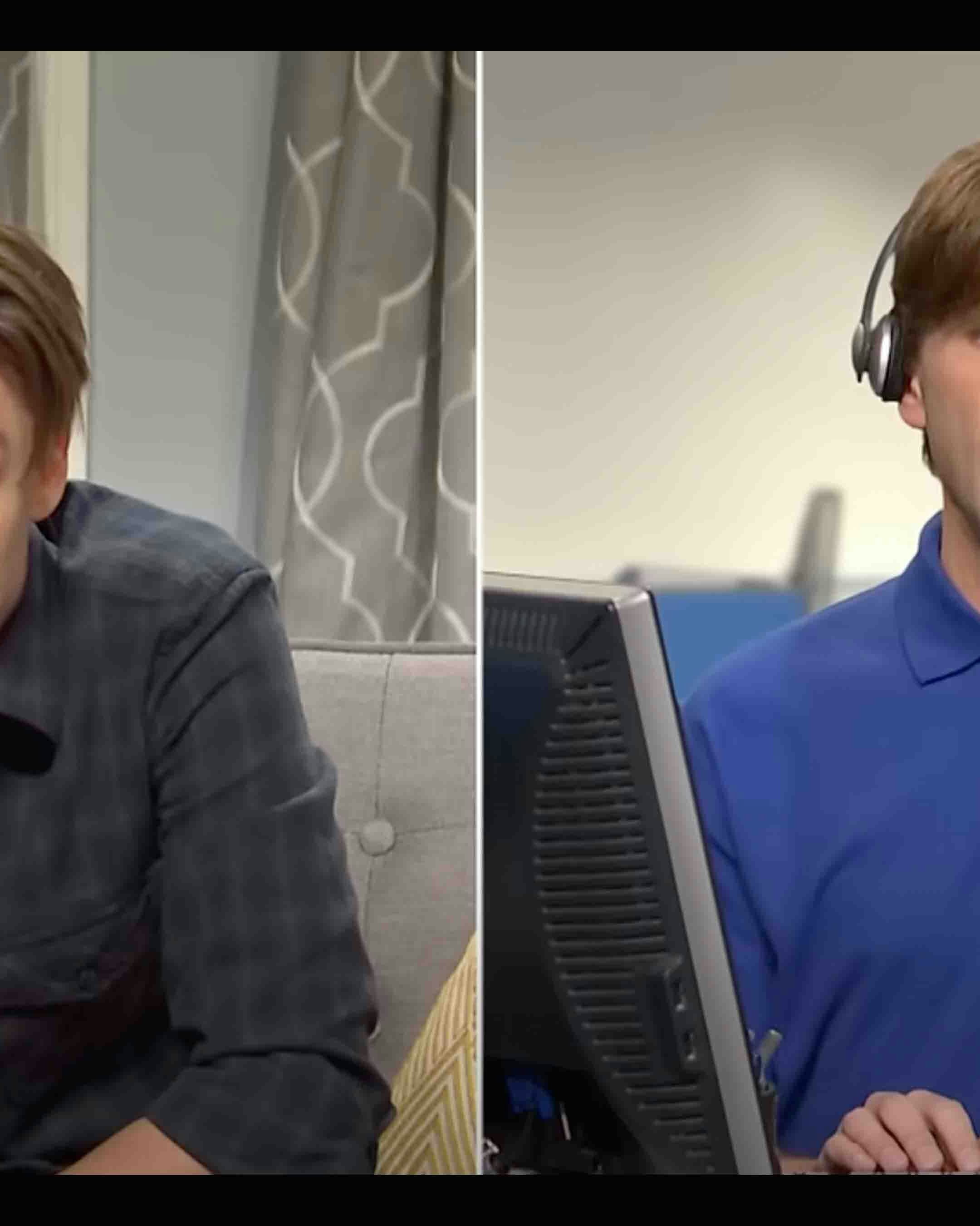 You still here 5 20 25