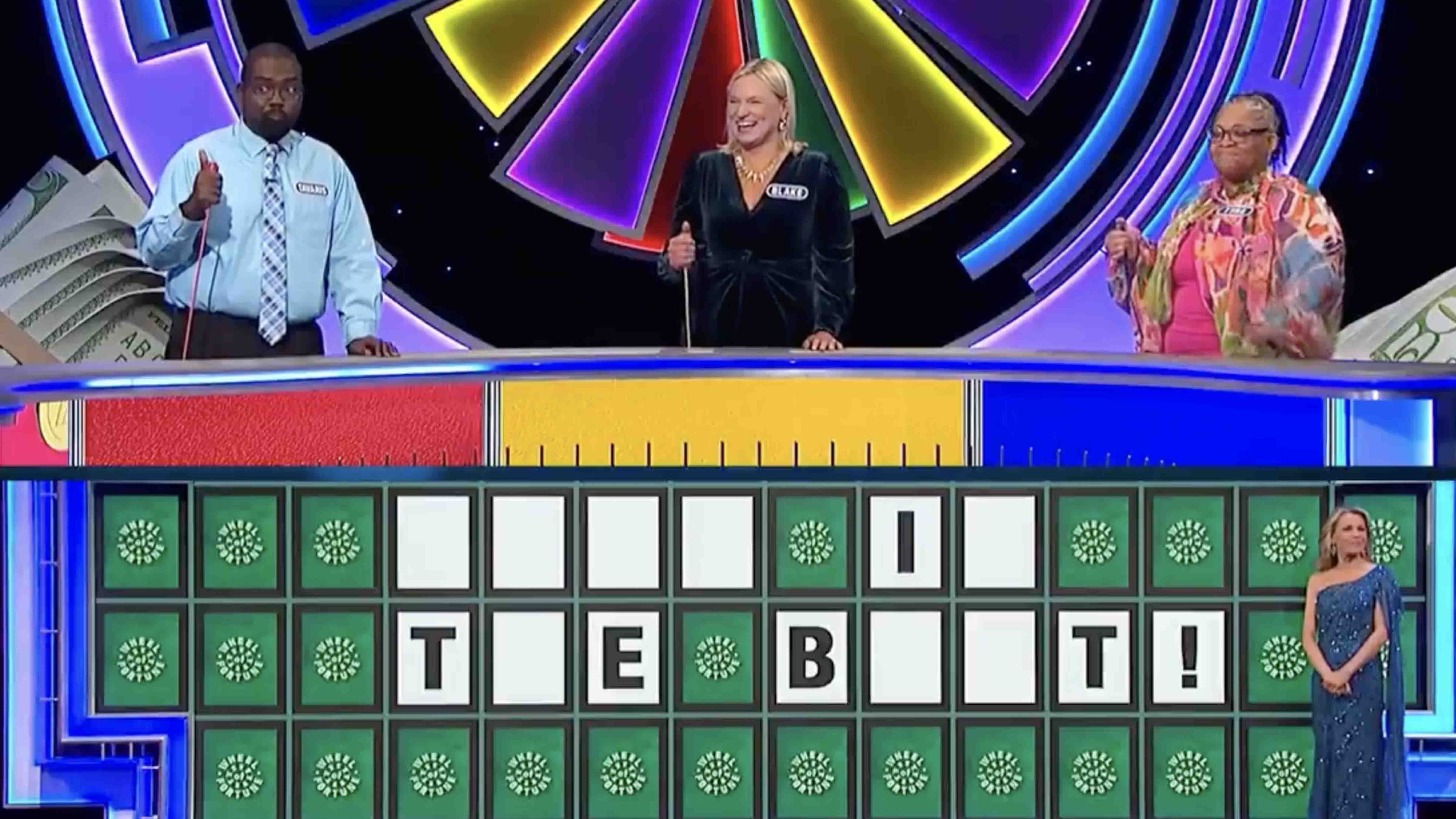 You still here 5 25 24