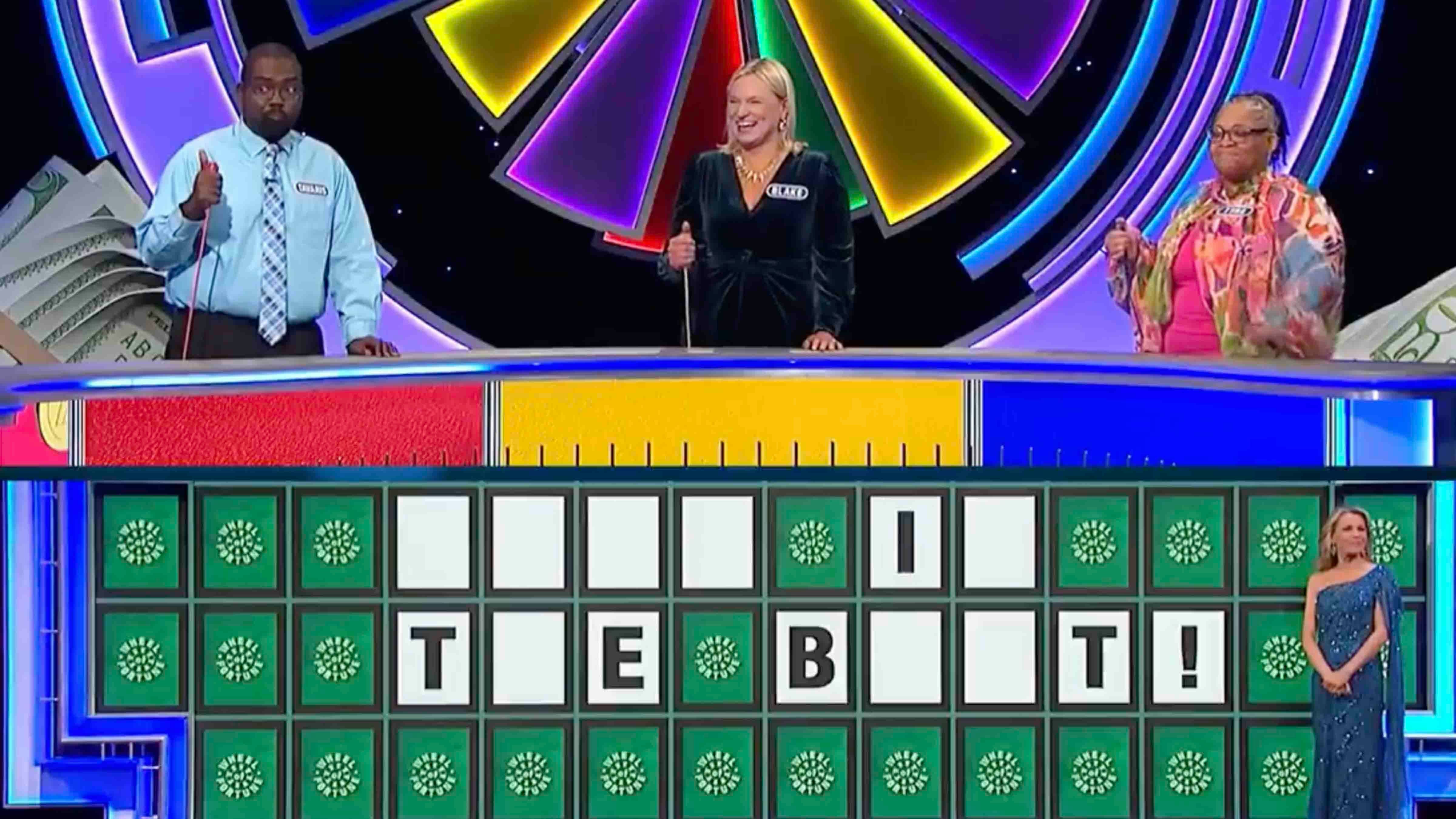 You still here 5 25 24