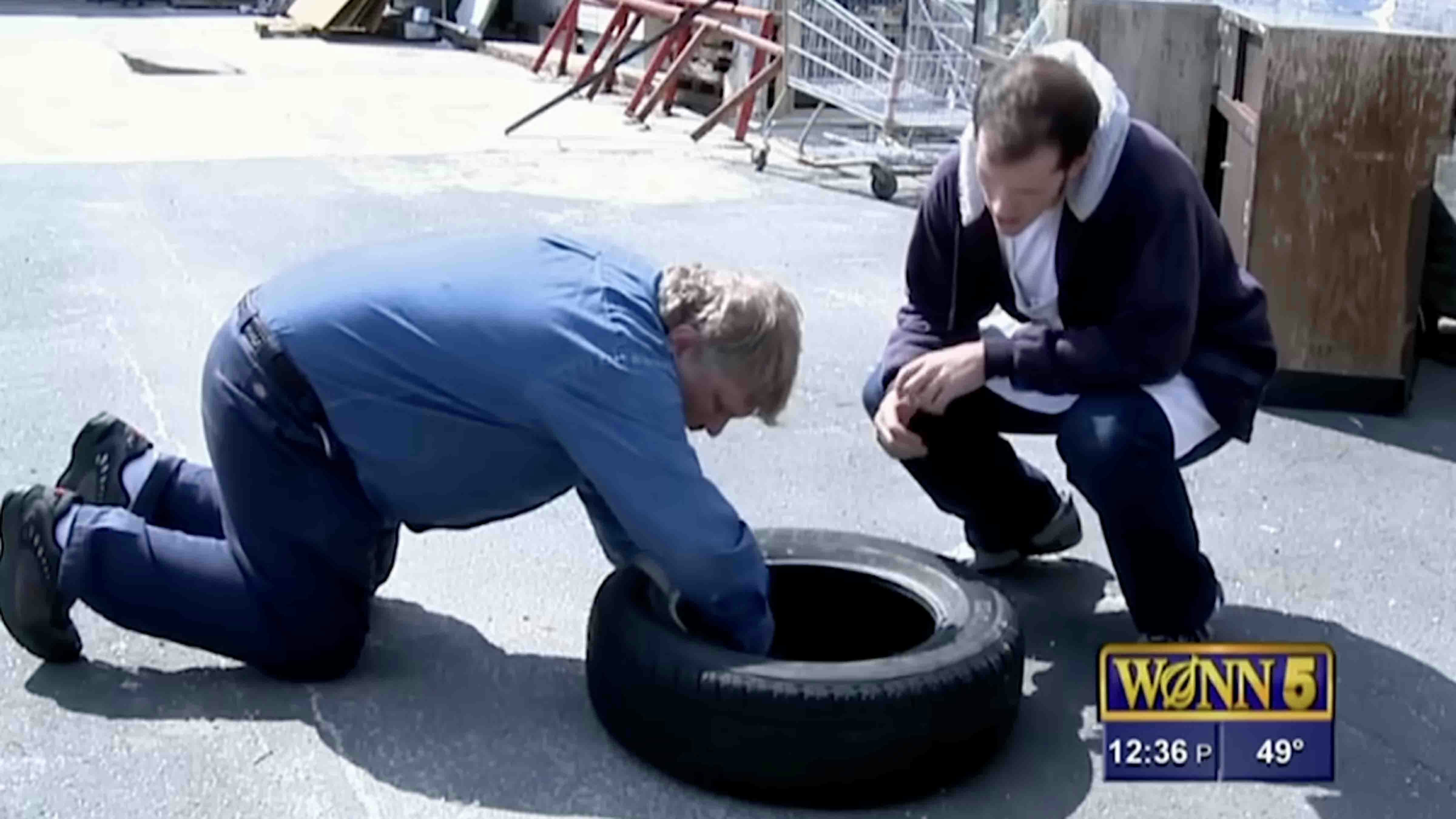 You still here 5 27 25