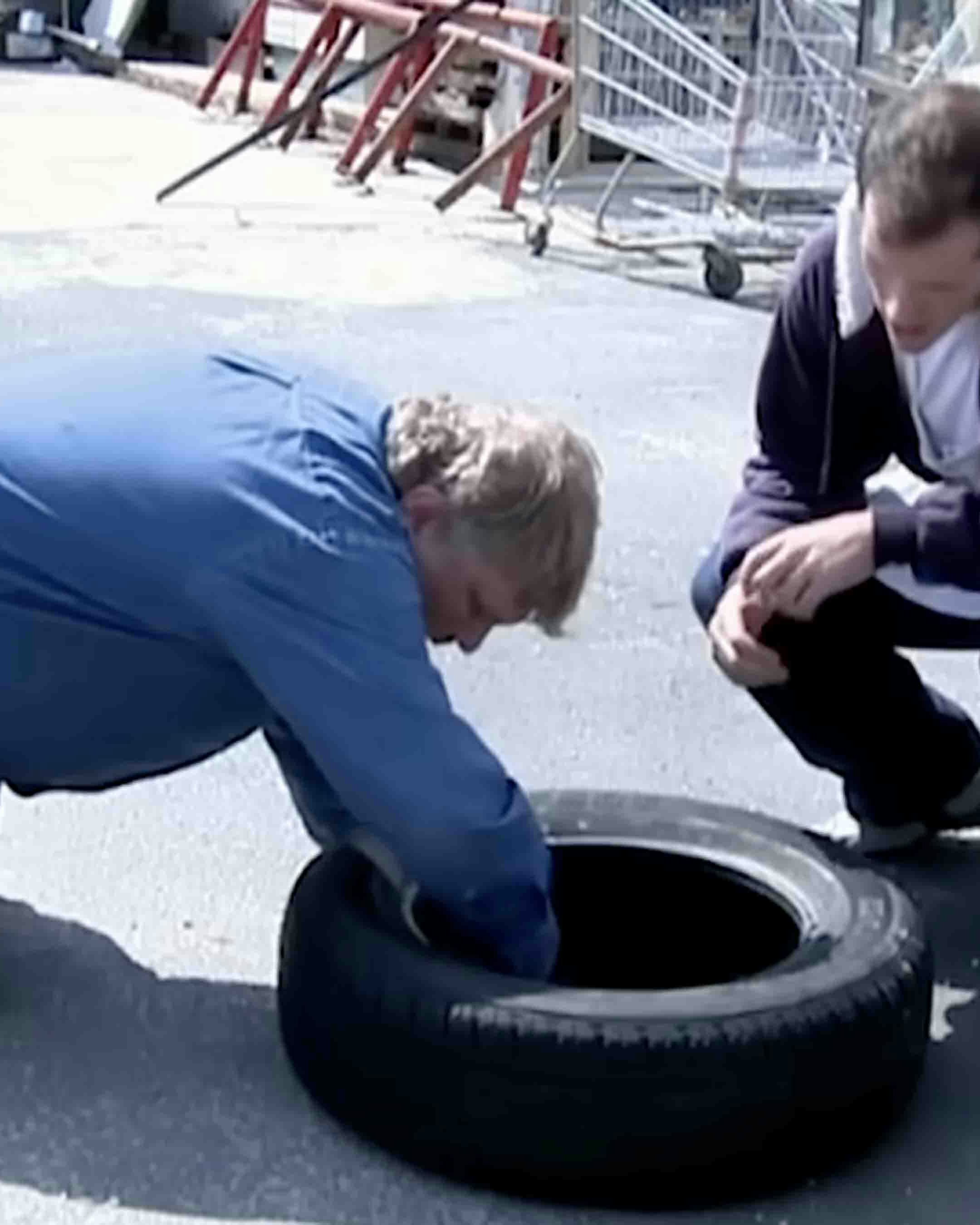 You still here 5 27 25