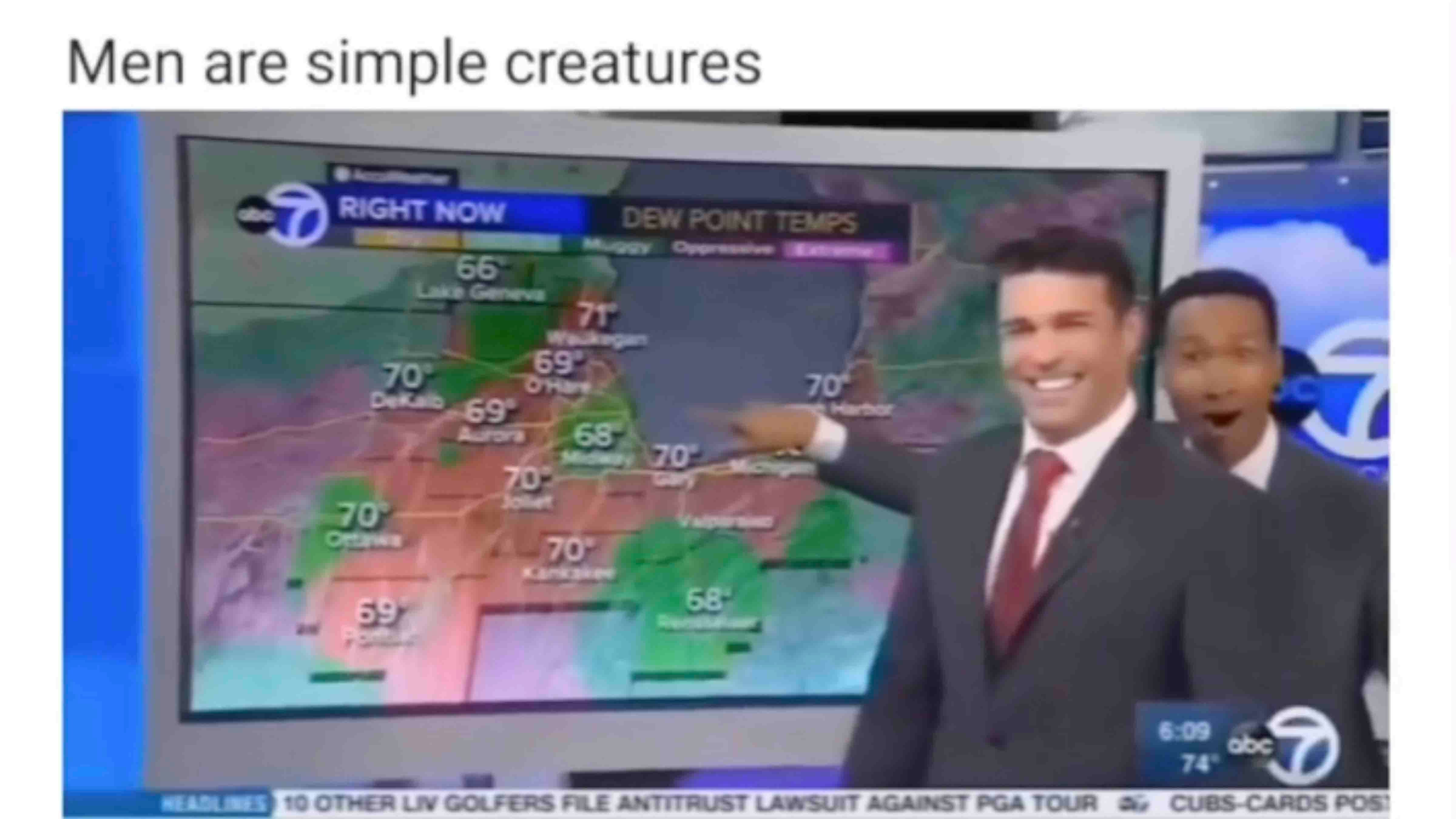 You still here 5 29 24