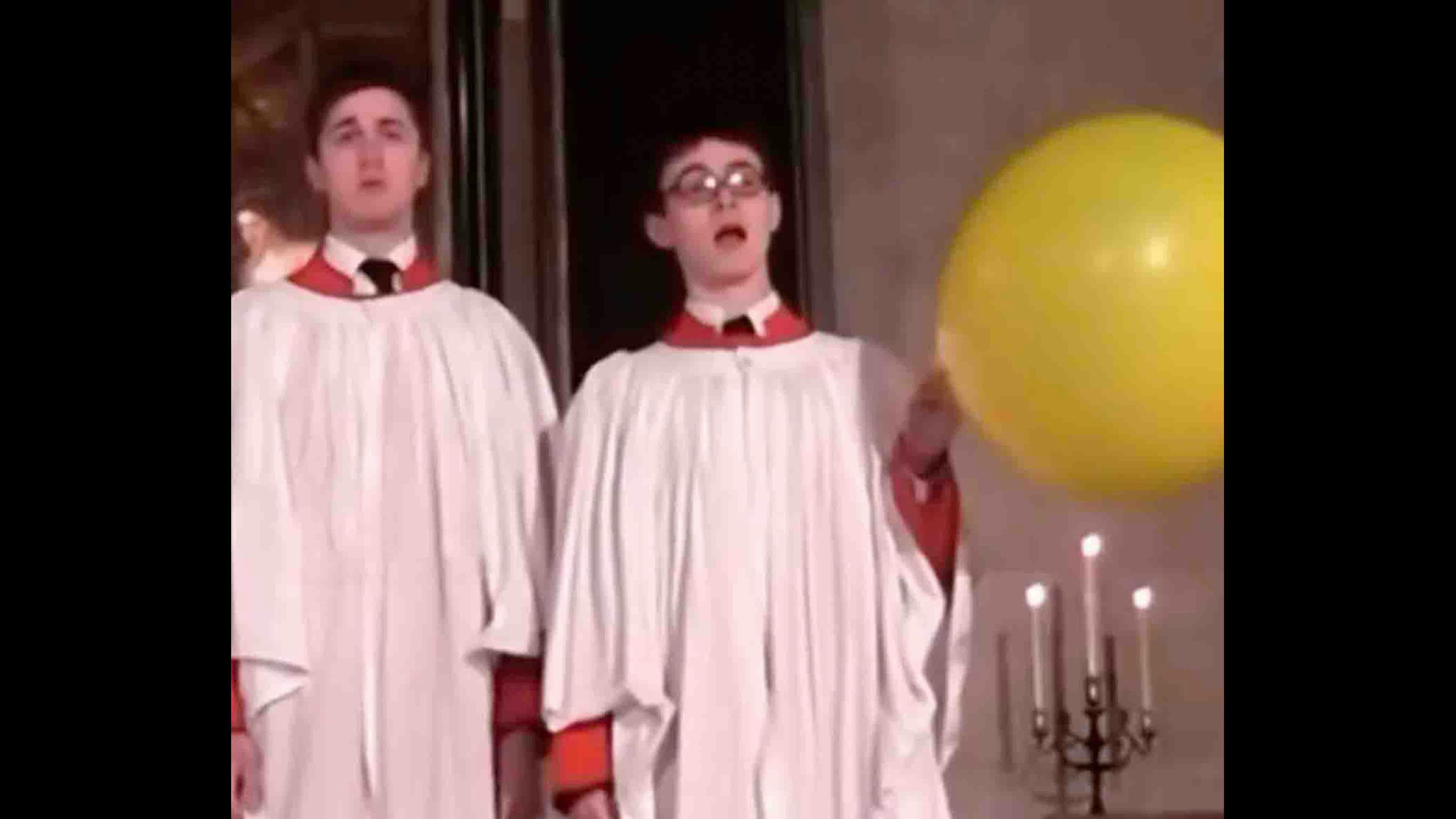 You still here 5 30 24