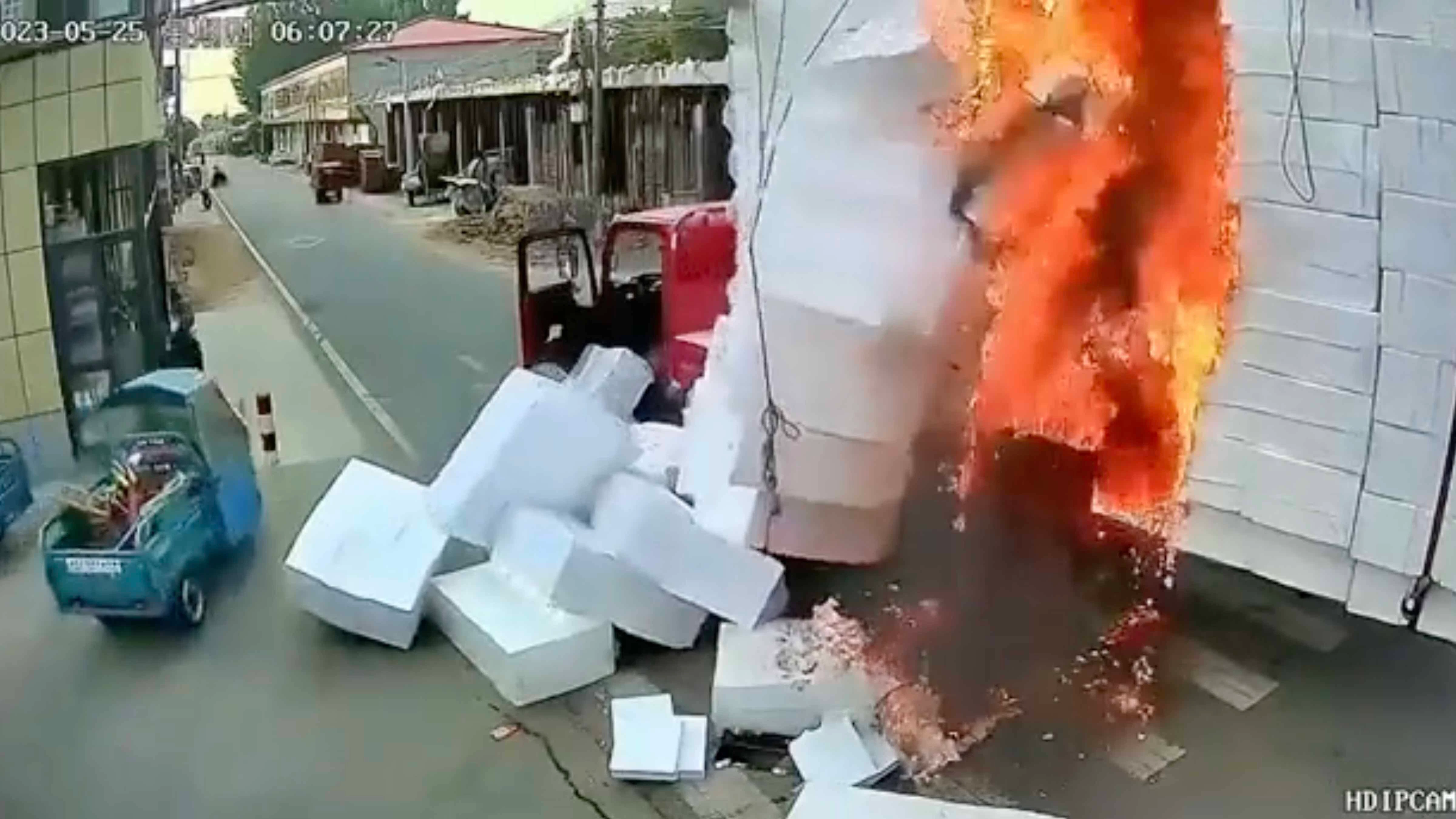 You still here 5 31 23