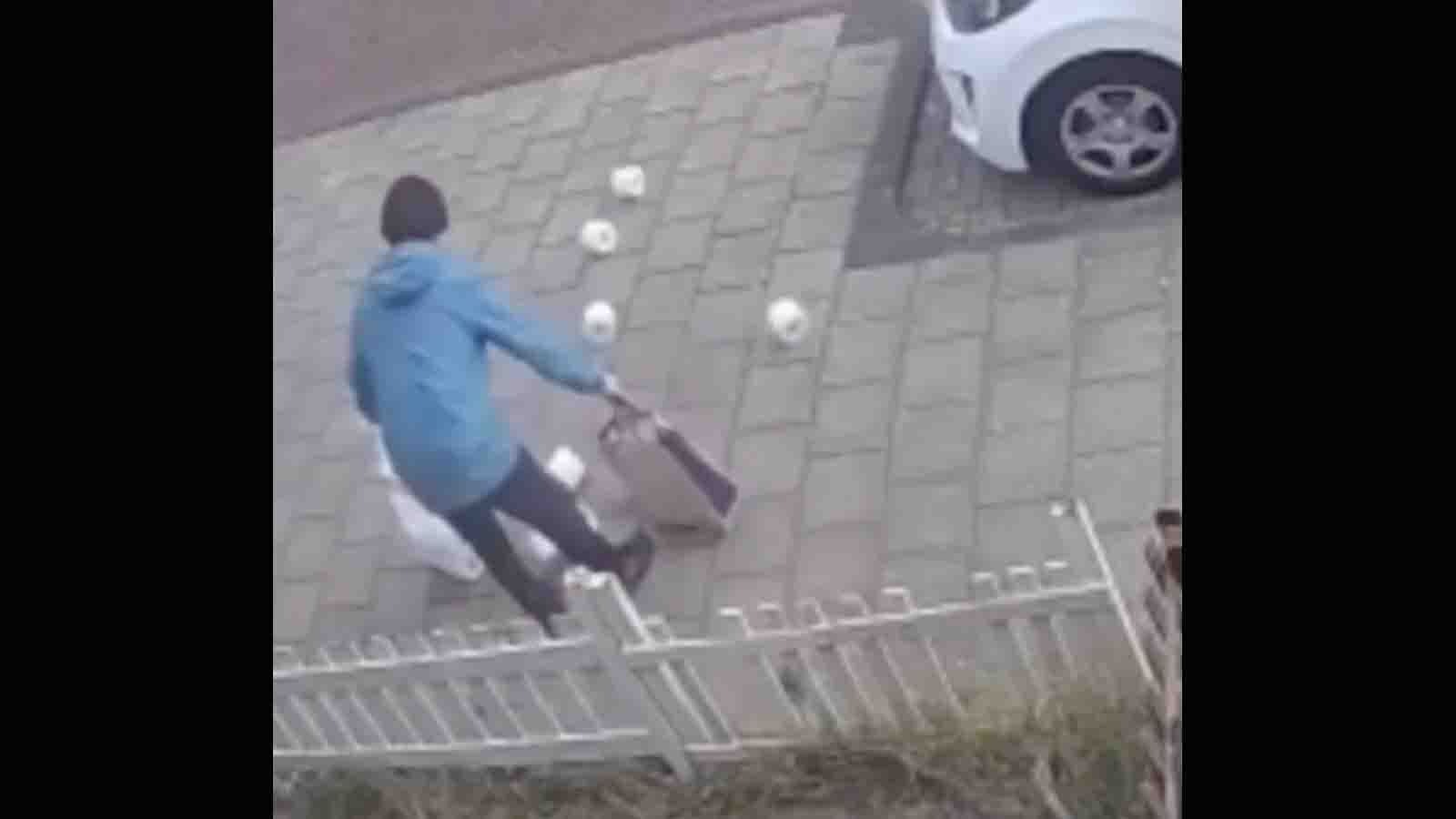 You still here 5 31 24