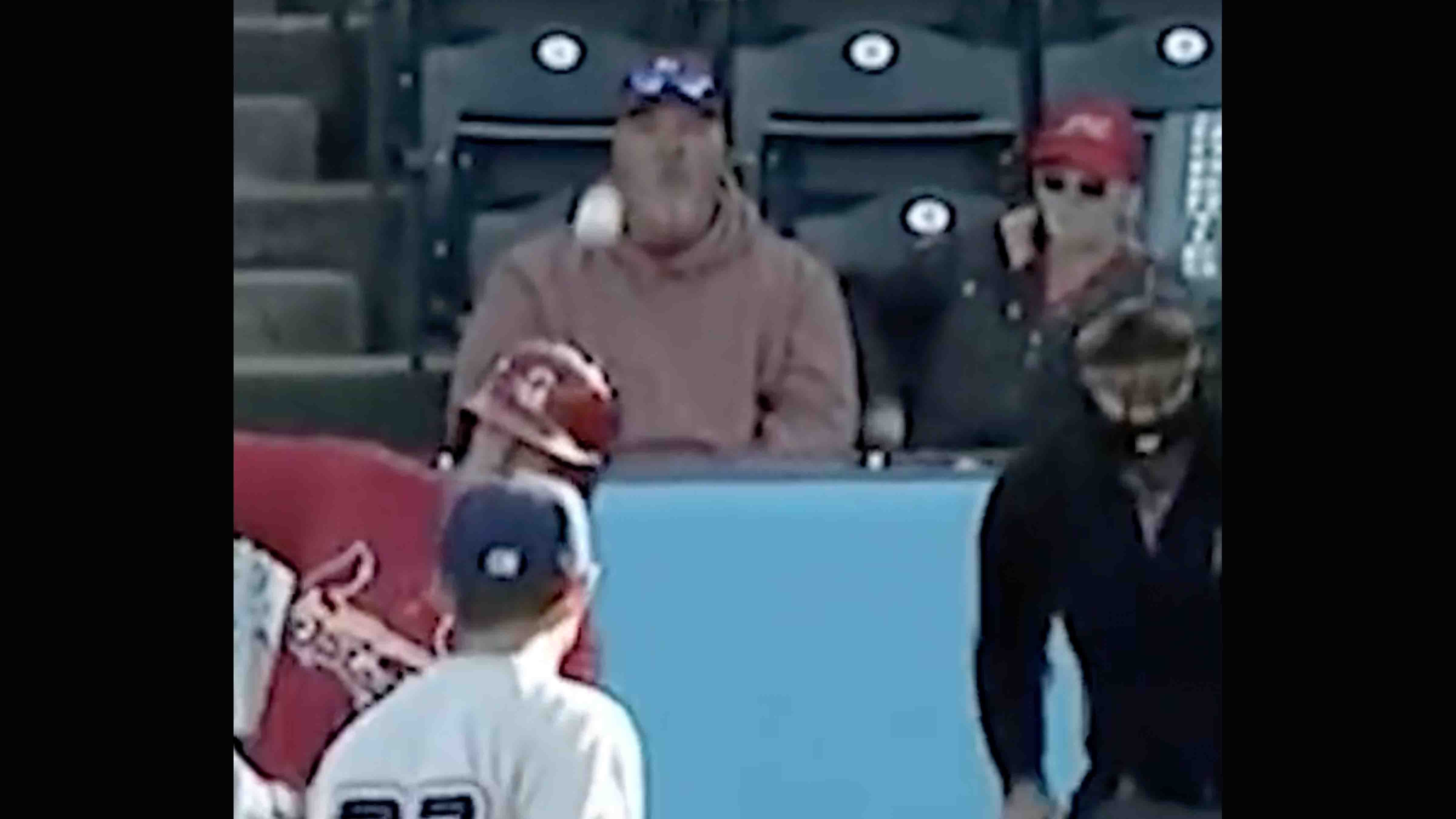 You still here 5 4 24