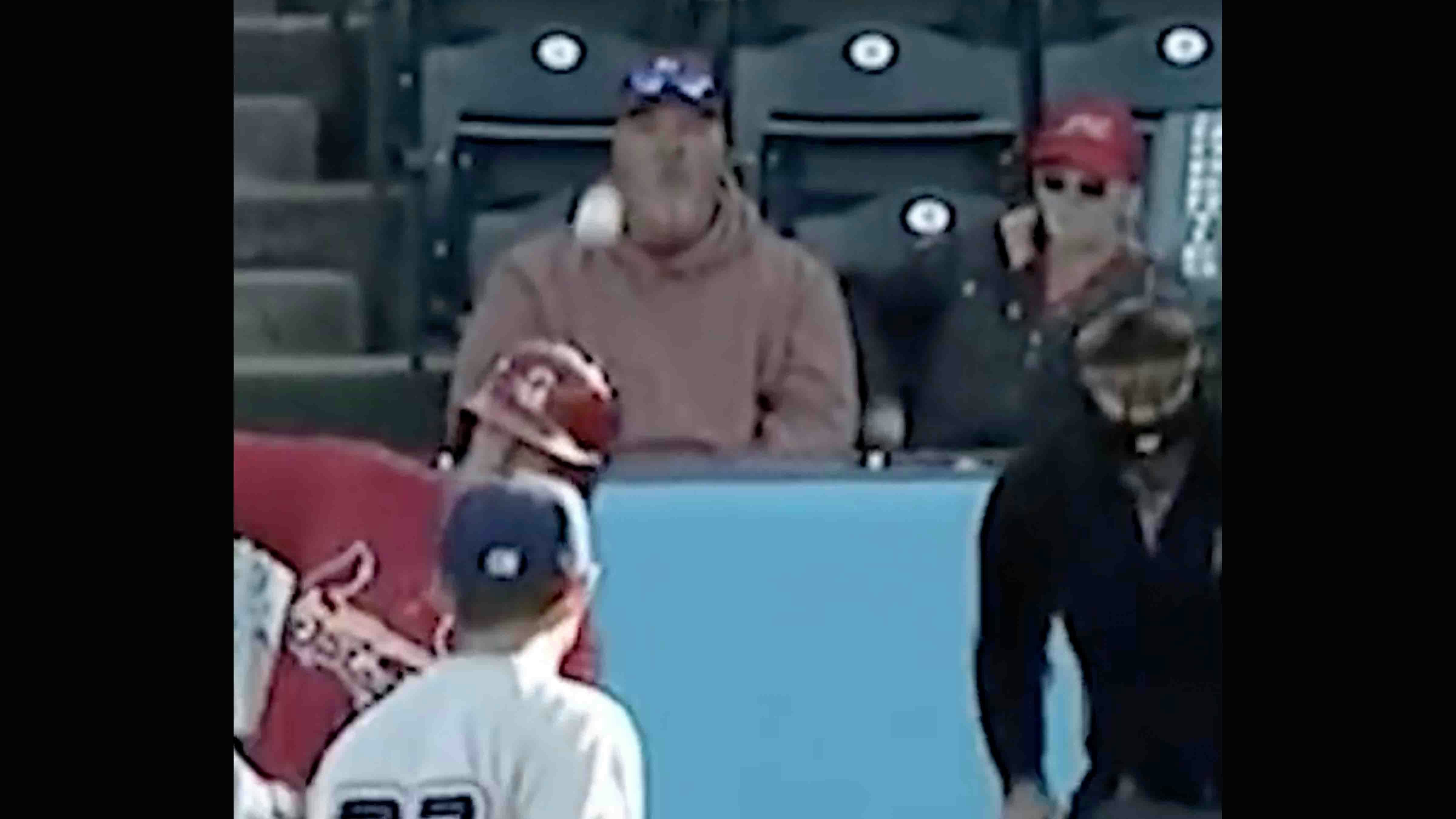 You still here 5 4 24