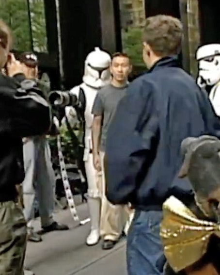 You still here 5 5 25