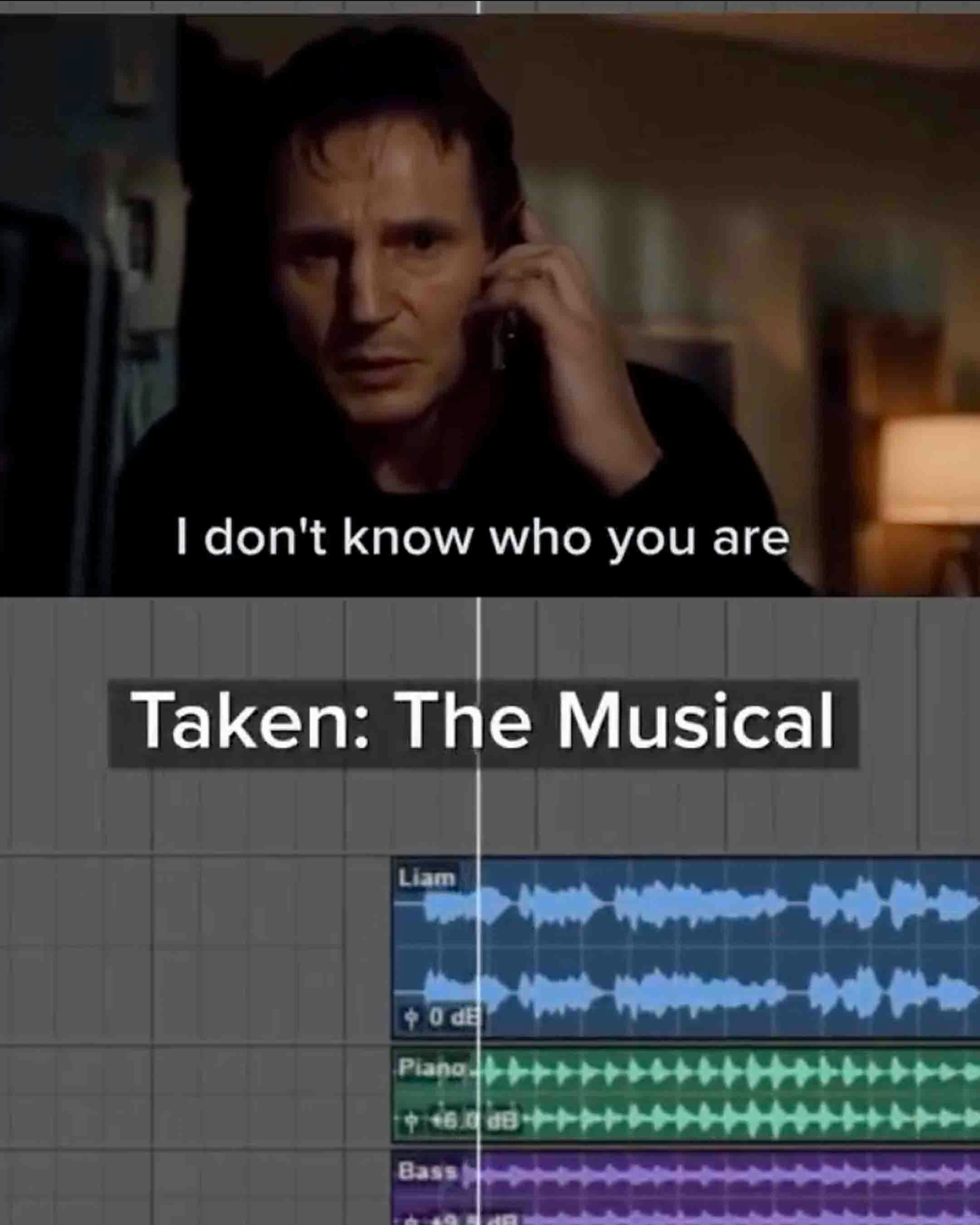 You still here 5 7 25