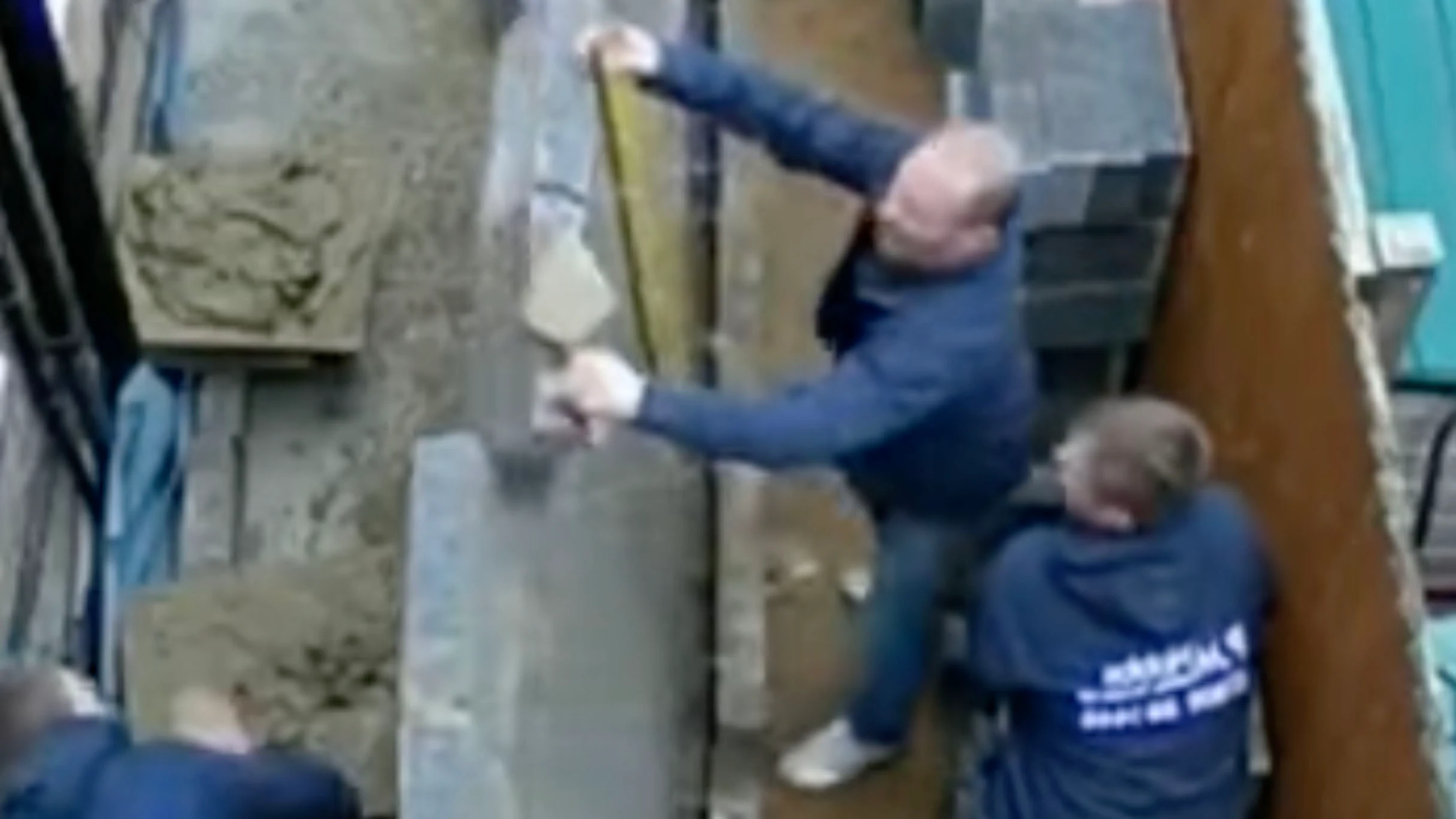 You still here 5 8 23