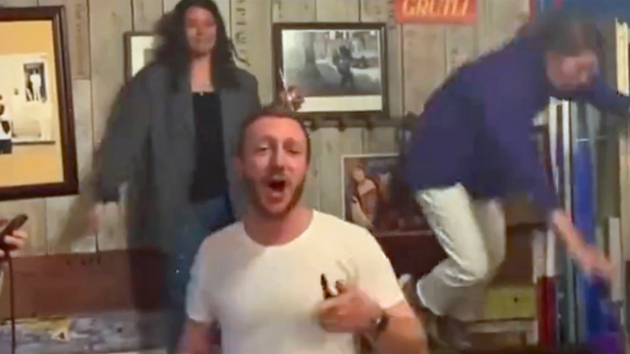 You still here 6 10 23