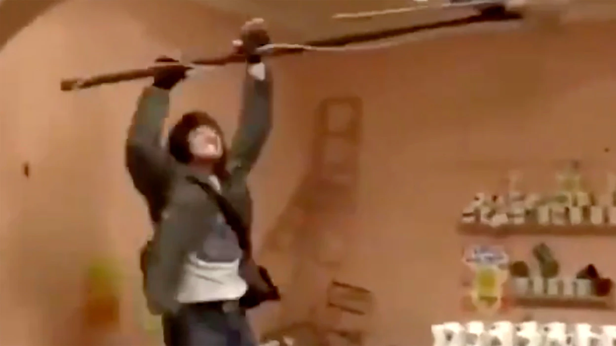 You still here 6 12 23