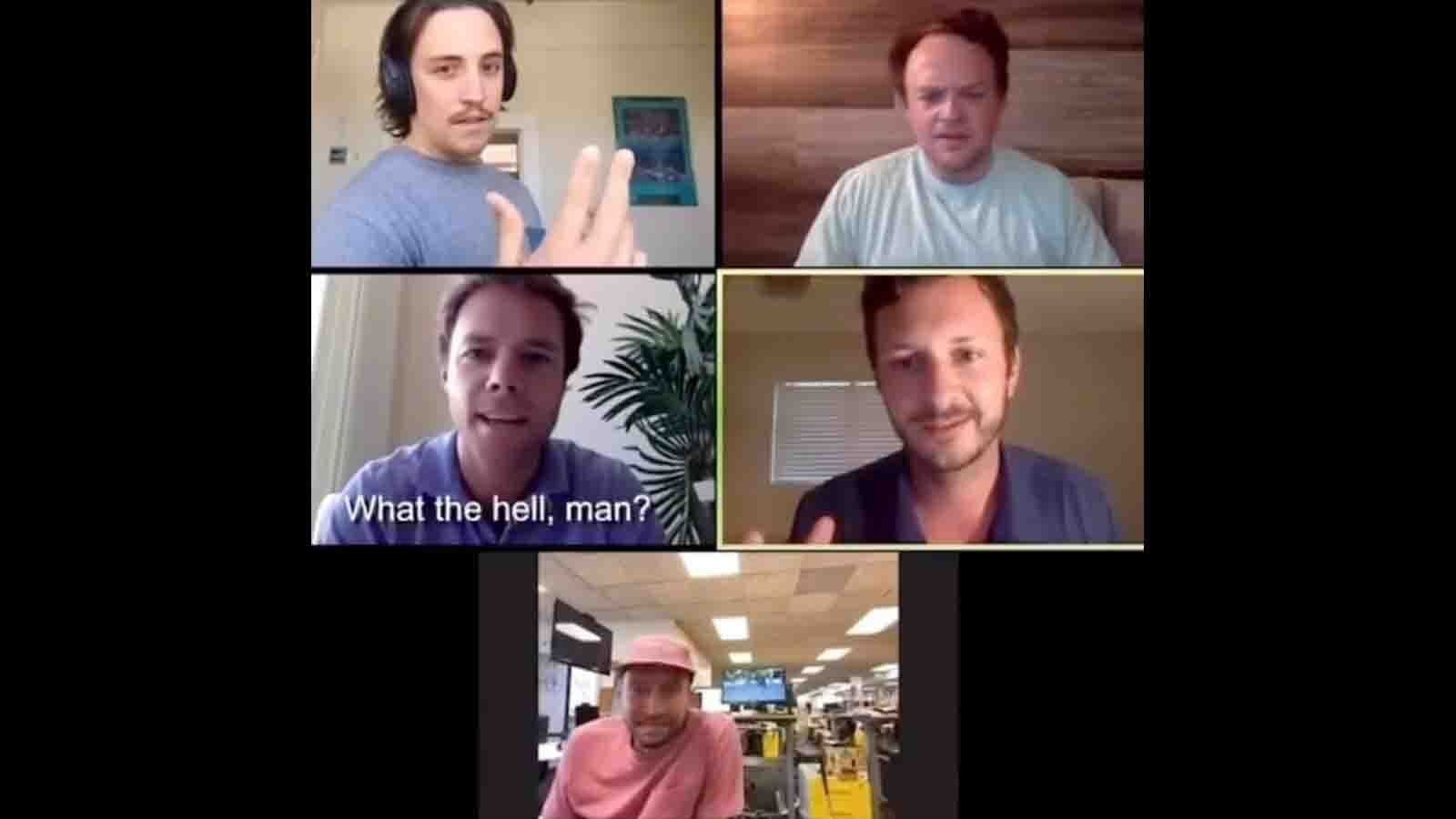 You still here 6 12 24