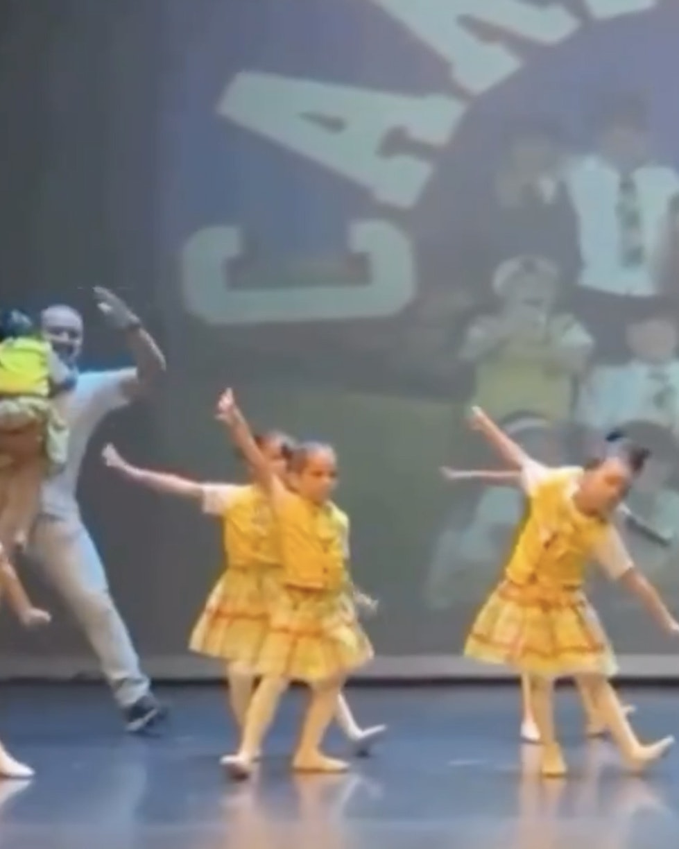 You still here 6 20 25