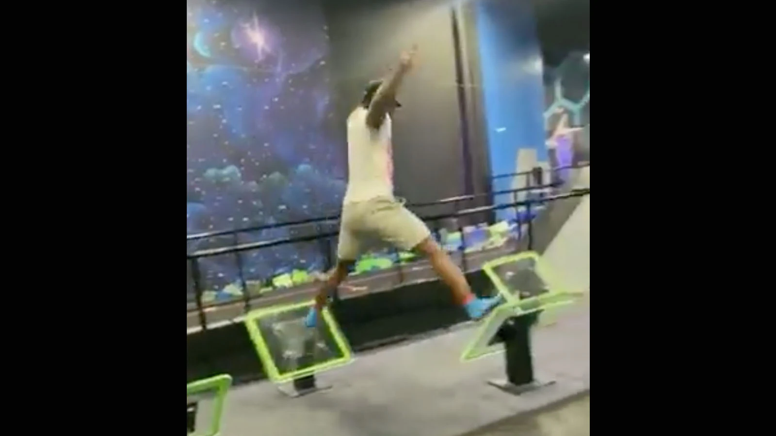 You still here 6 22 23