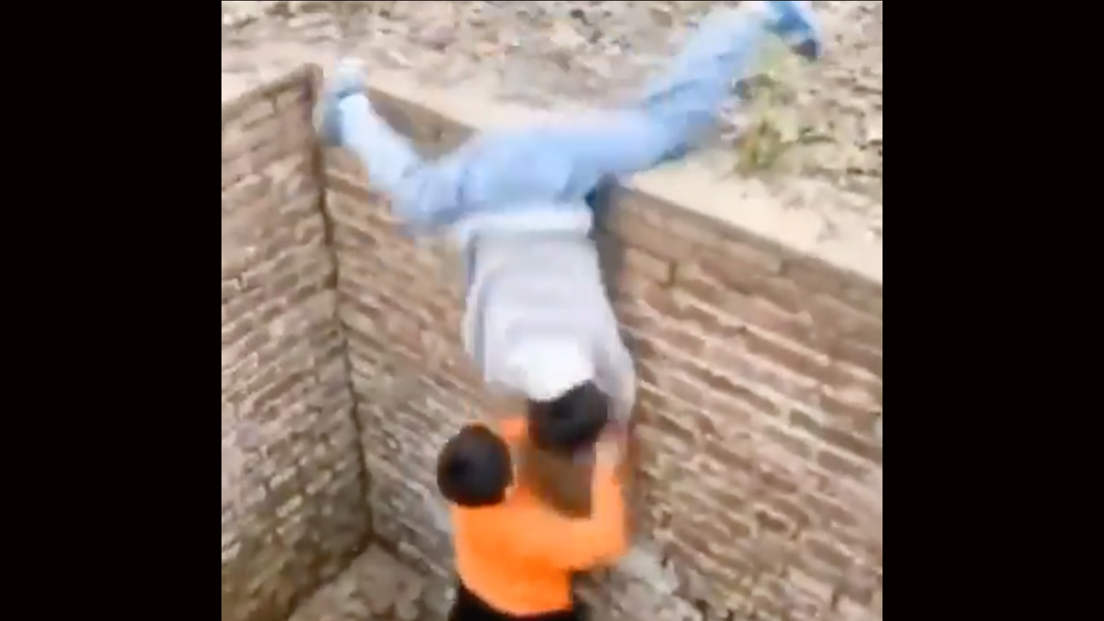 You still here 6 5 23