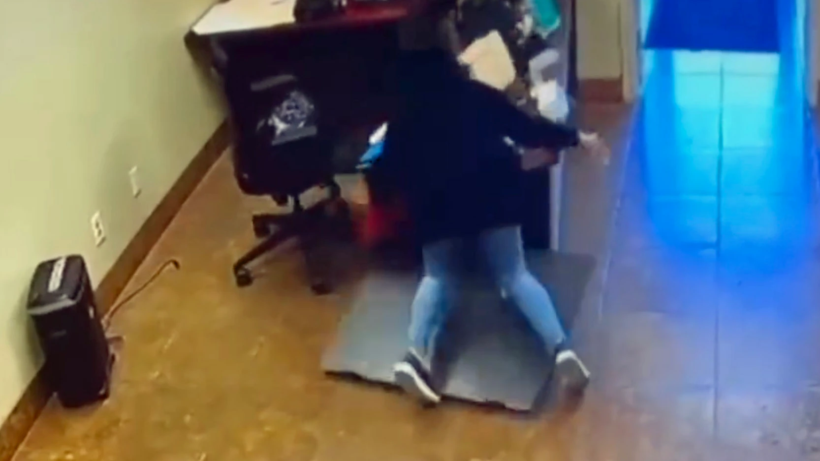 You still here 6 7 23