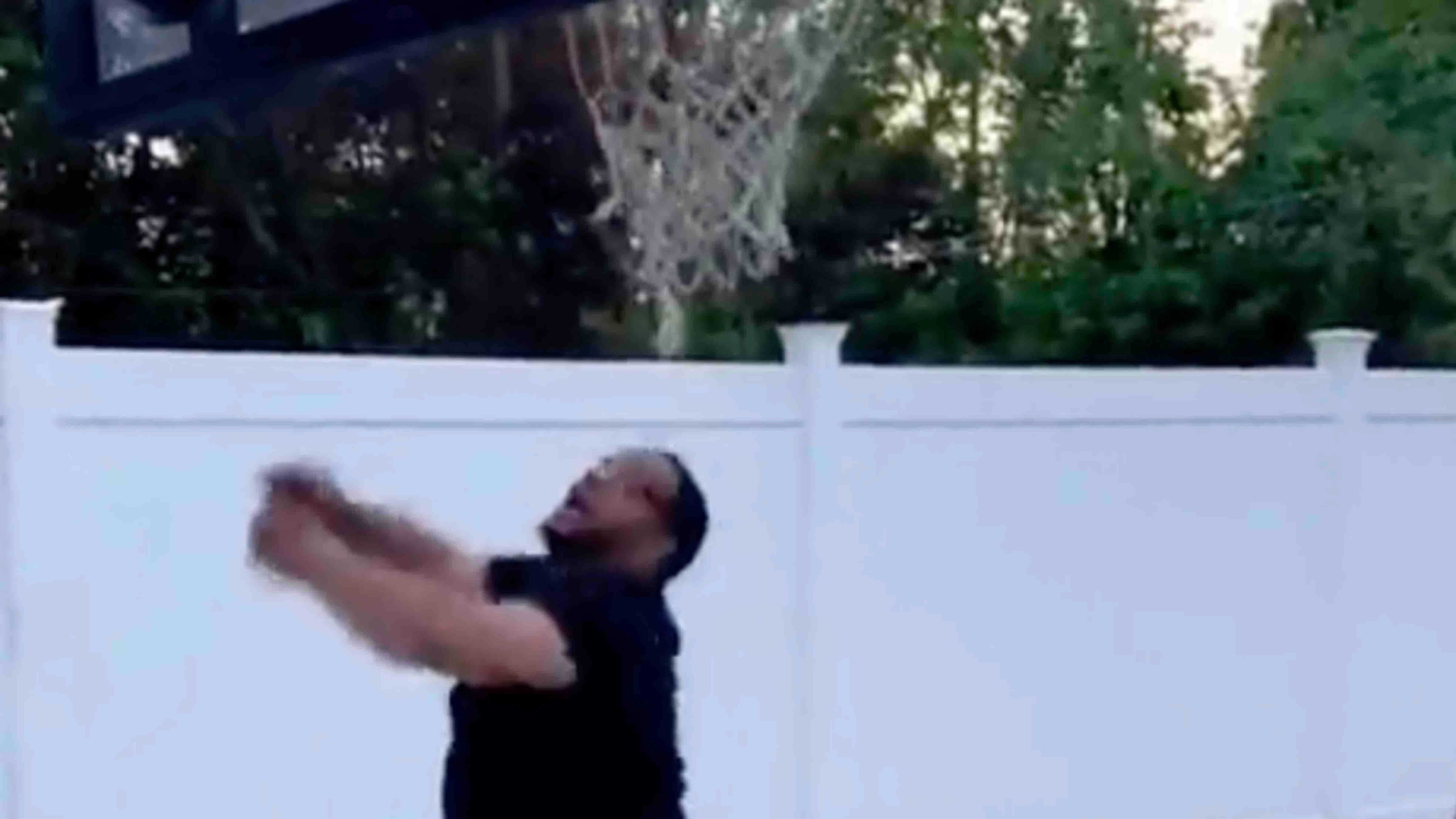 You still here 7 1 23