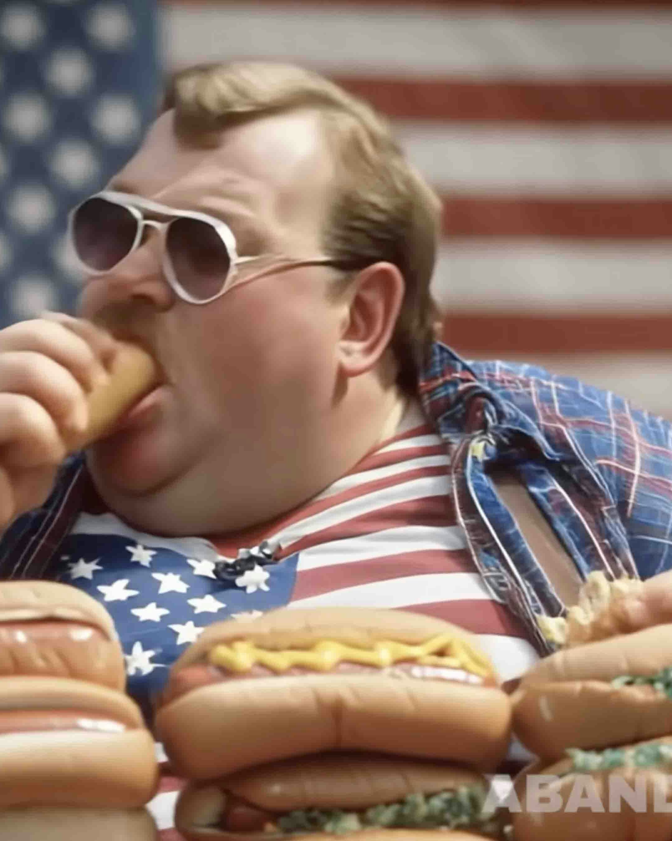 You still here 7 19 25