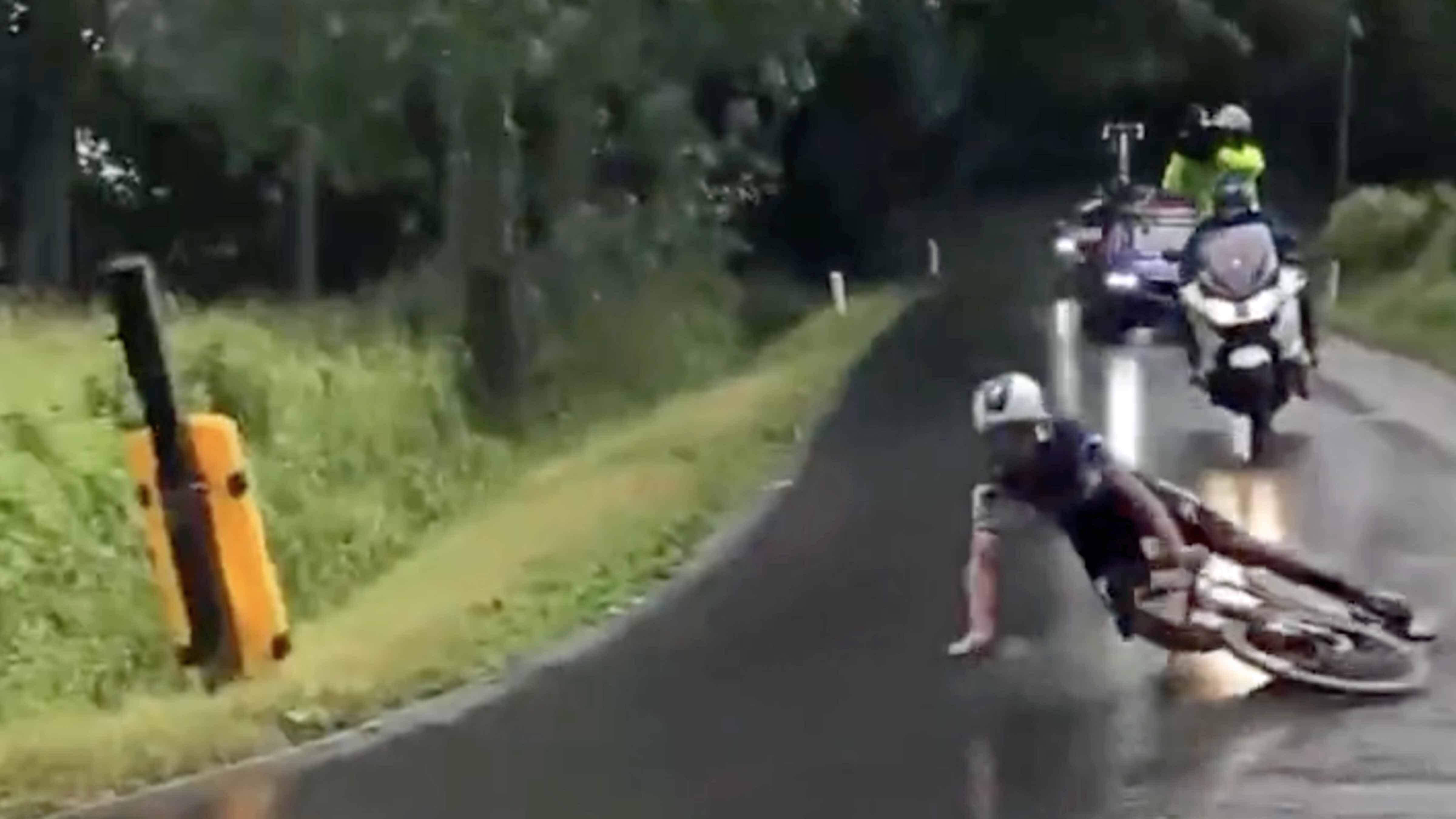 You still here 7 2 23