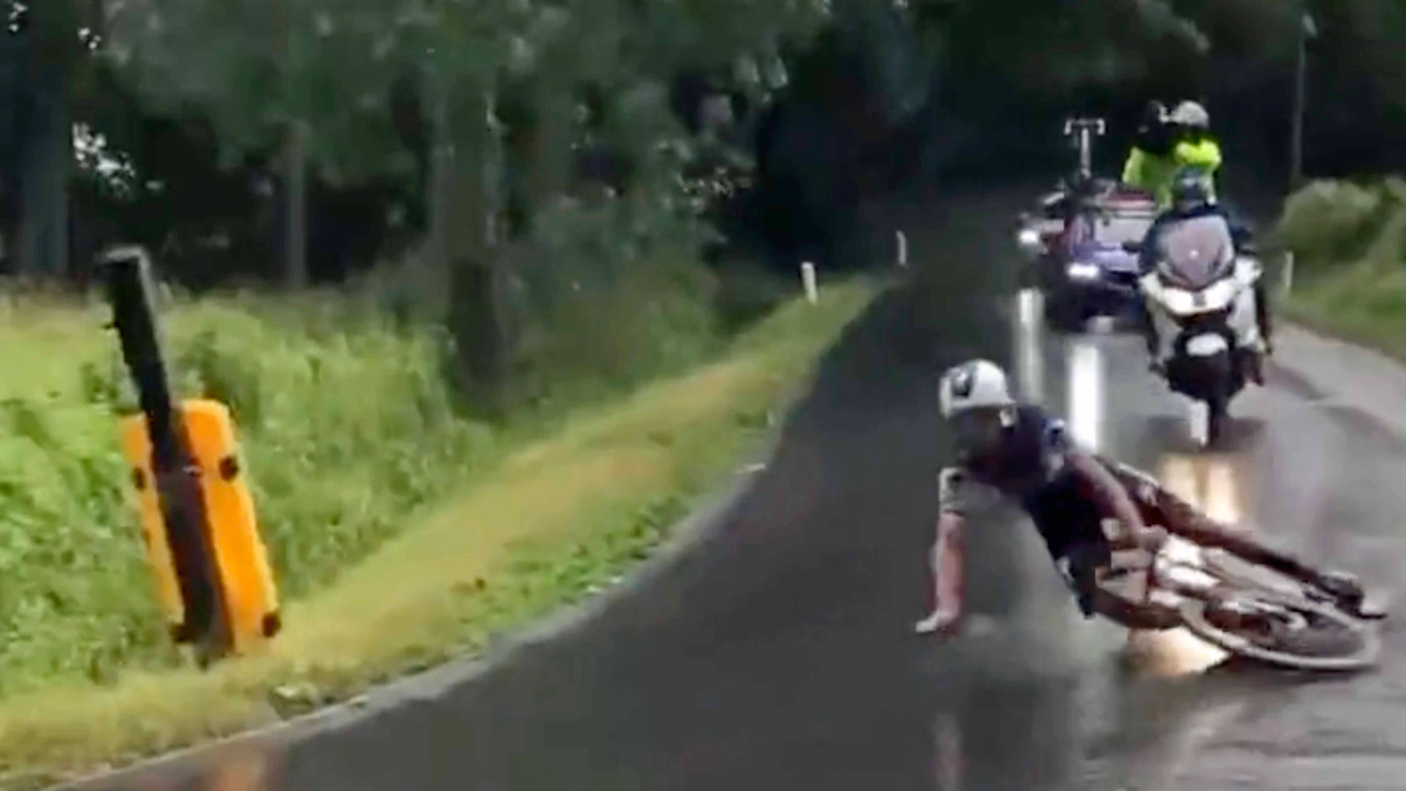 You still here 7 2 23